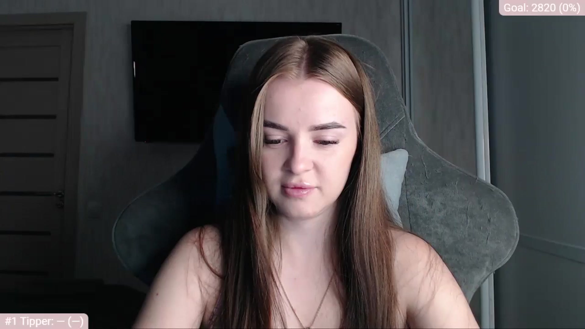 Gallery image thumbnail from BitsyMia's myfreecams stream on, 07/30/2024, 04:26 image 2 of 20