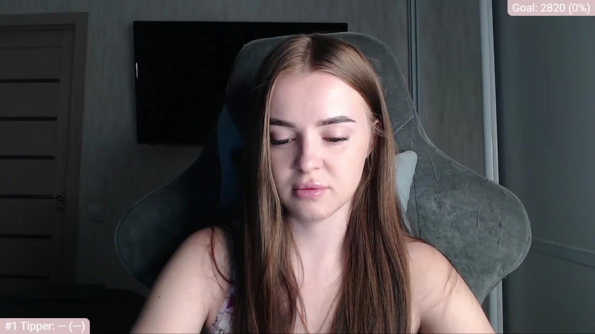 Gallery image thumbnail from BitsyMia's myfreecams stream on, 07/30/2024, 04:26 image 5 of 20