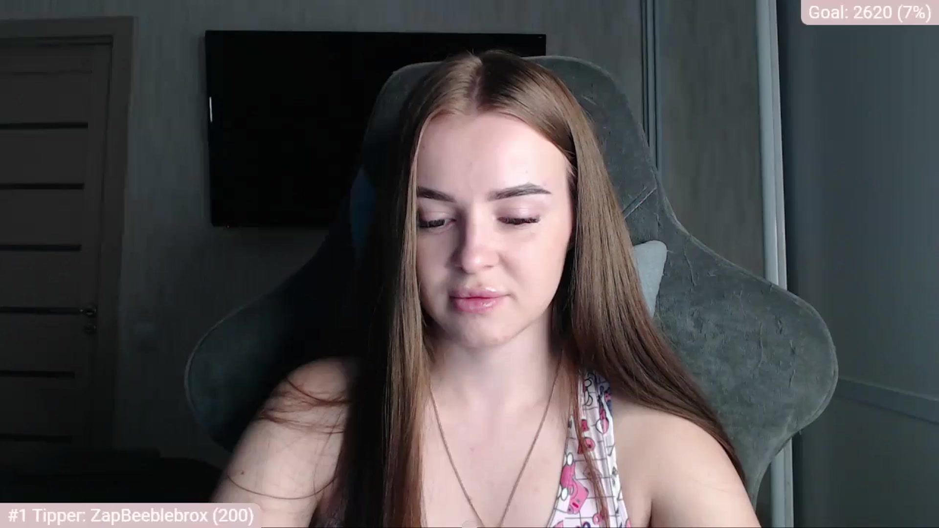 Gallery image thumbnail from BitsyMia's myfreecams stream on, 07/30/2024, 04:26 image 15 of 20