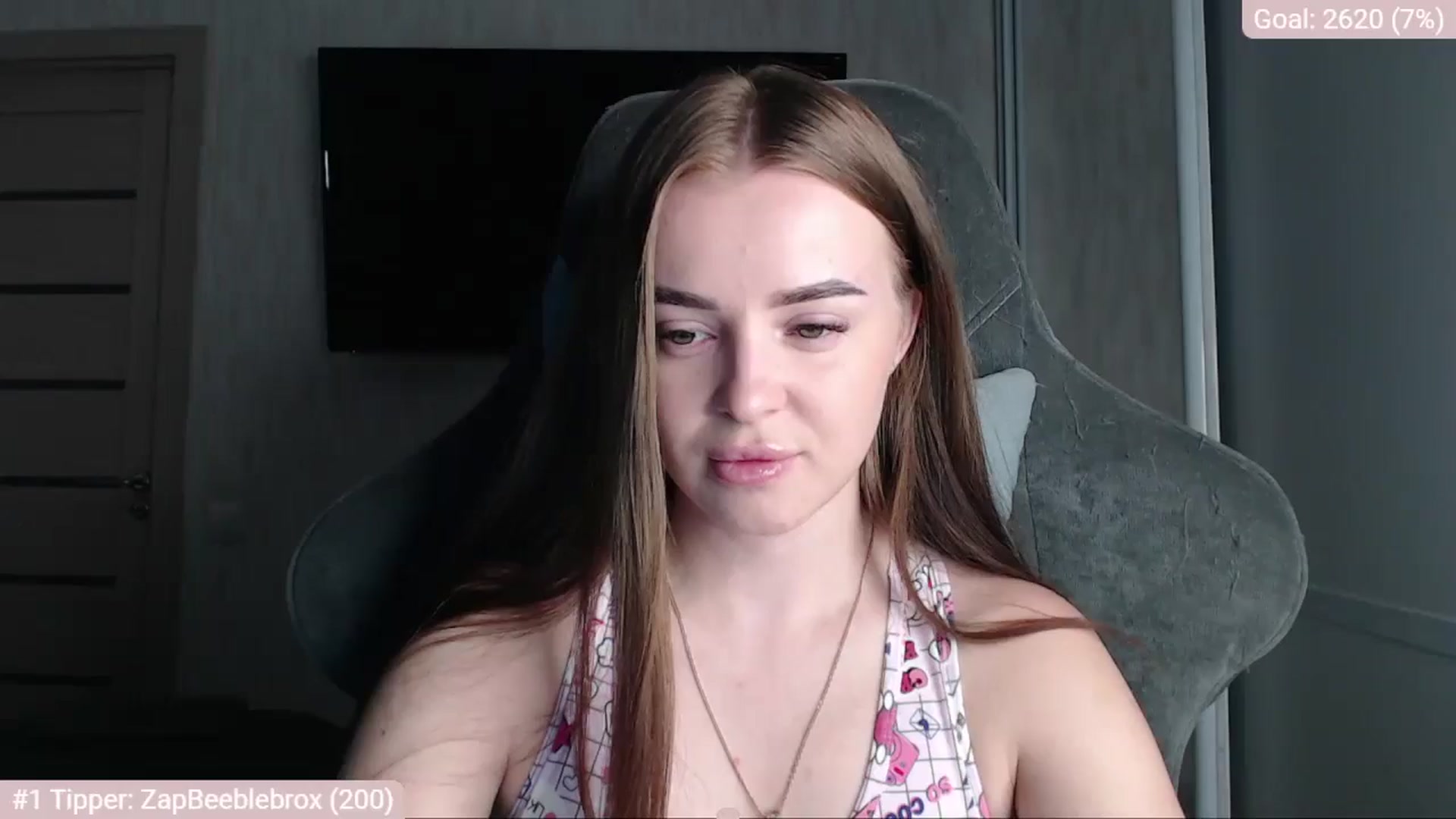 Gallery image thumbnail from BitsyMia's myfreecams stream on, 07/30/2024, 04:26 image 11 of 20
