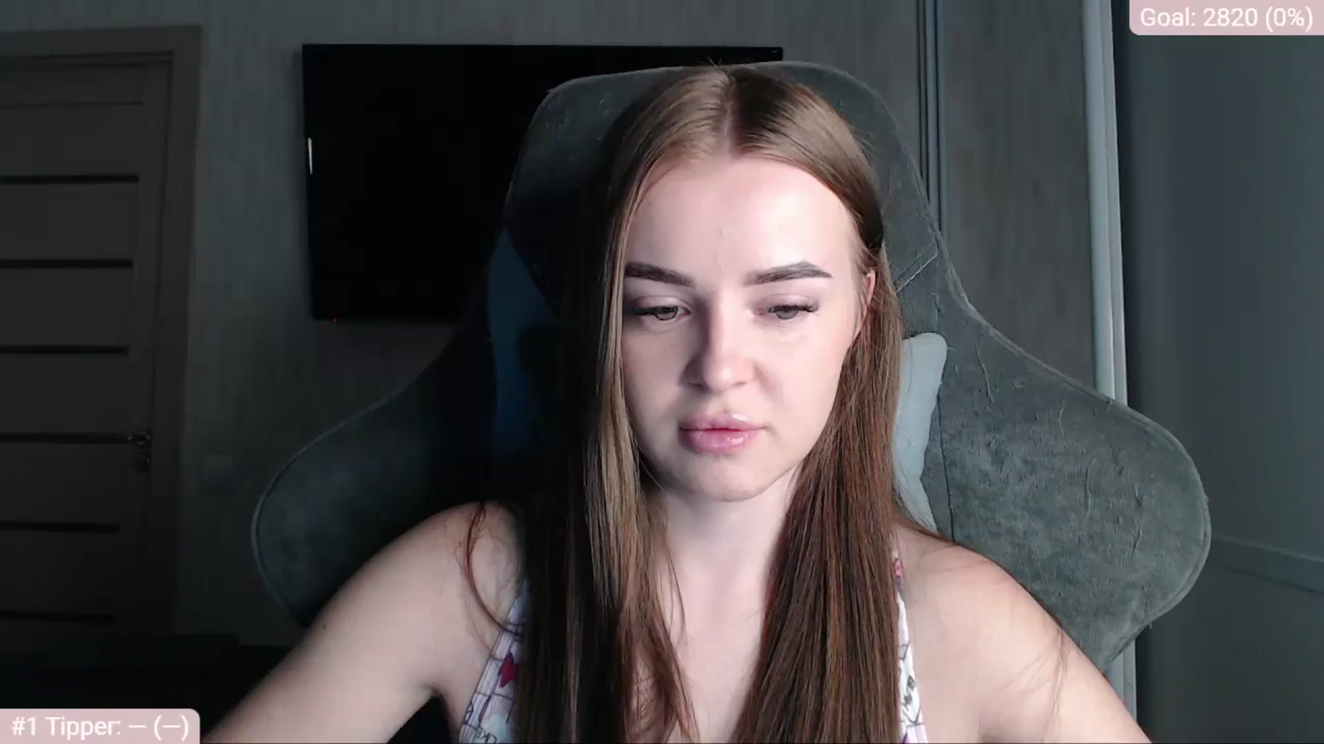 Gallery image thumbnail from BitsyMia's myfreecams stream on, 07/30/2024, 04:26 image 7 of 20