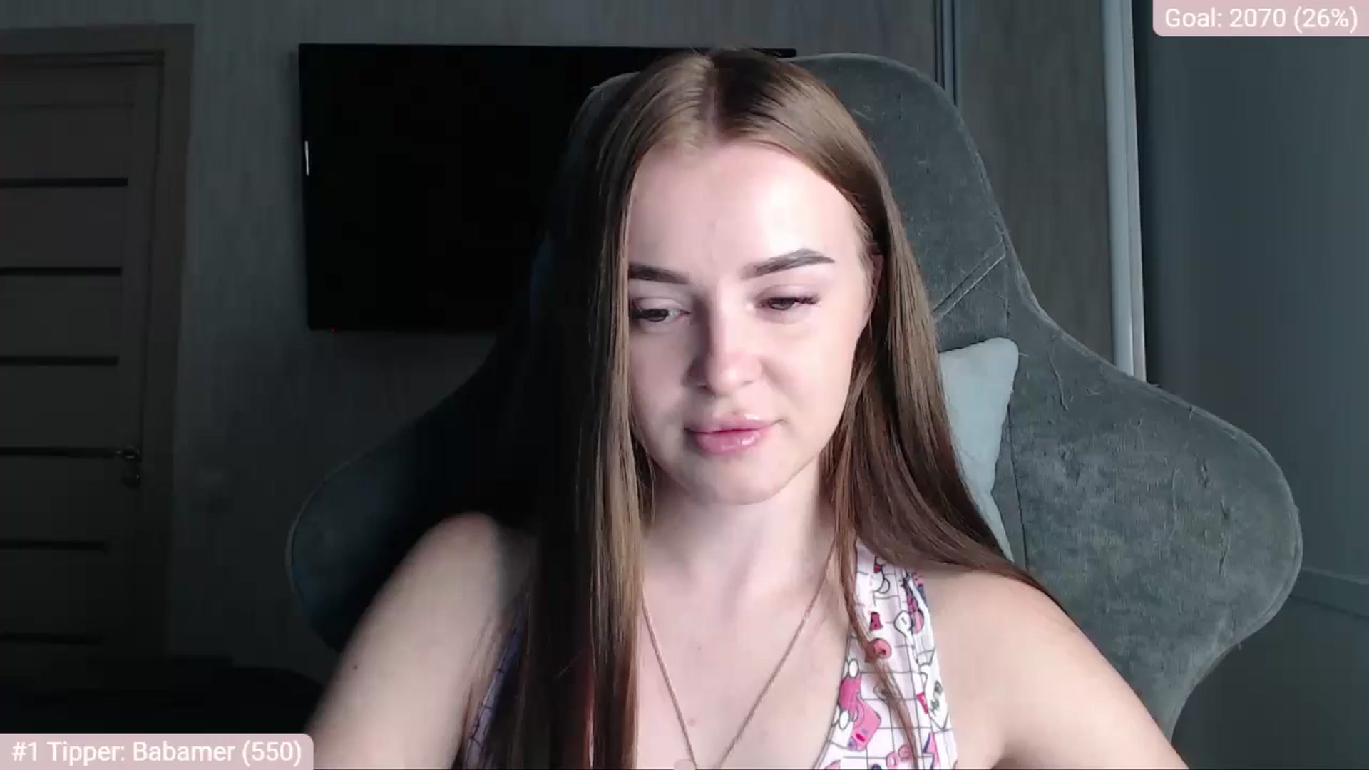 Gallery image thumbnail from BitsyMia's myfreecams stream on, 07/30/2024, 04:26 image 18 of 20