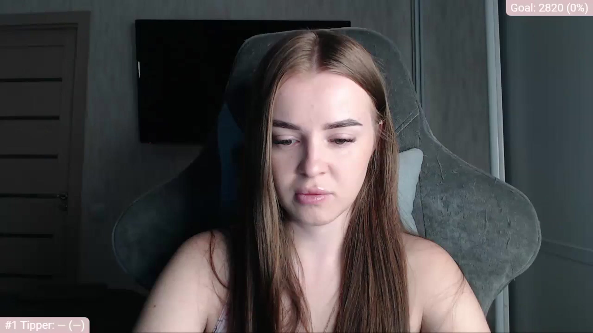 Gallery image thumbnail from BitsyMia's myfreecams stream on, 07/30/2024, 04:26 image 8 of 20