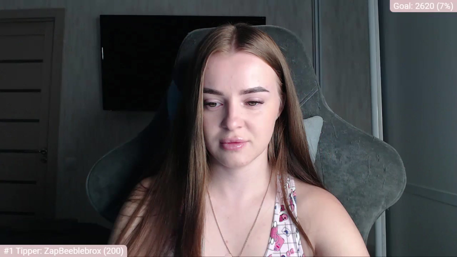 Gallery image thumbnail from BitsyMia's myfreecams stream on, 07/30/2024, 04:26 image 12 of 20