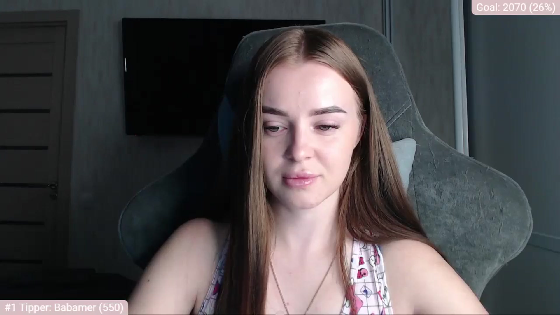 Gallery image thumbnail from BitsyMia's myfreecams stream on, 07/30/2024, 04:26 image 19 of 20