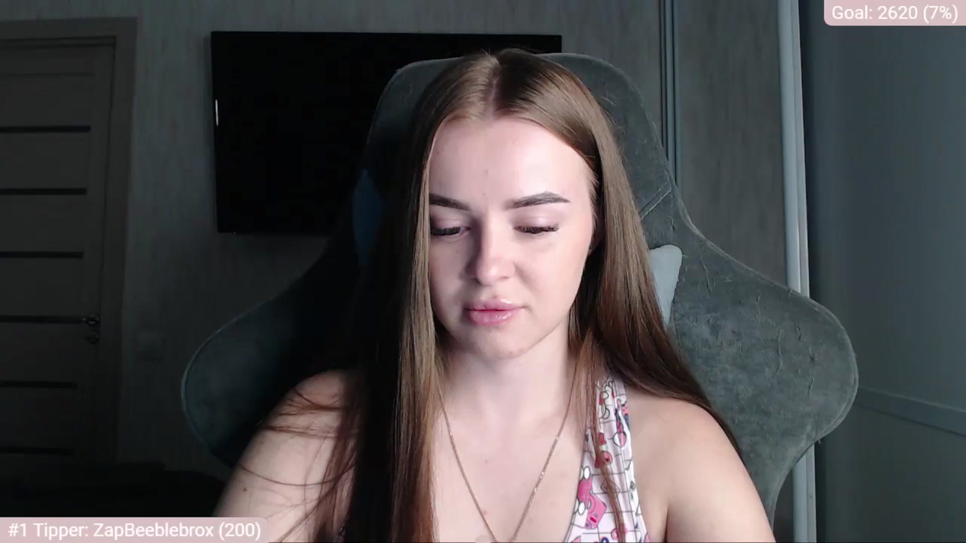 Gallery image thumbnail from BitsyMia's myfreecams stream on, 07/30/2024, 04:26 image 14 of 20