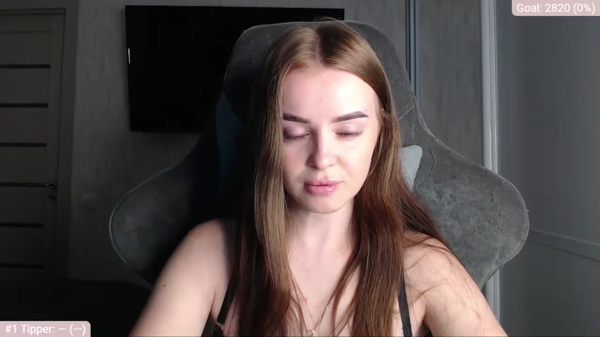 Gallery image thumbnail from BitsyMia's myfreecams stream on, 07/31/2024, 04:27 image 7 of 20