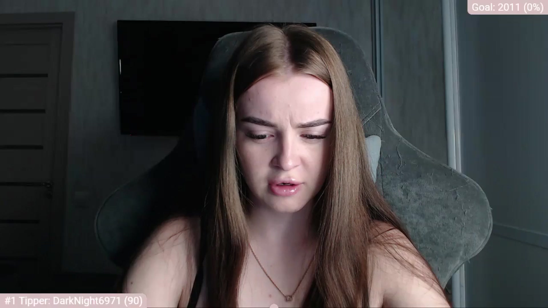 Gallery image thumbnail from BitsyMia's myfreecams stream on, 07/31/2024, 05:17 image 1 of 20