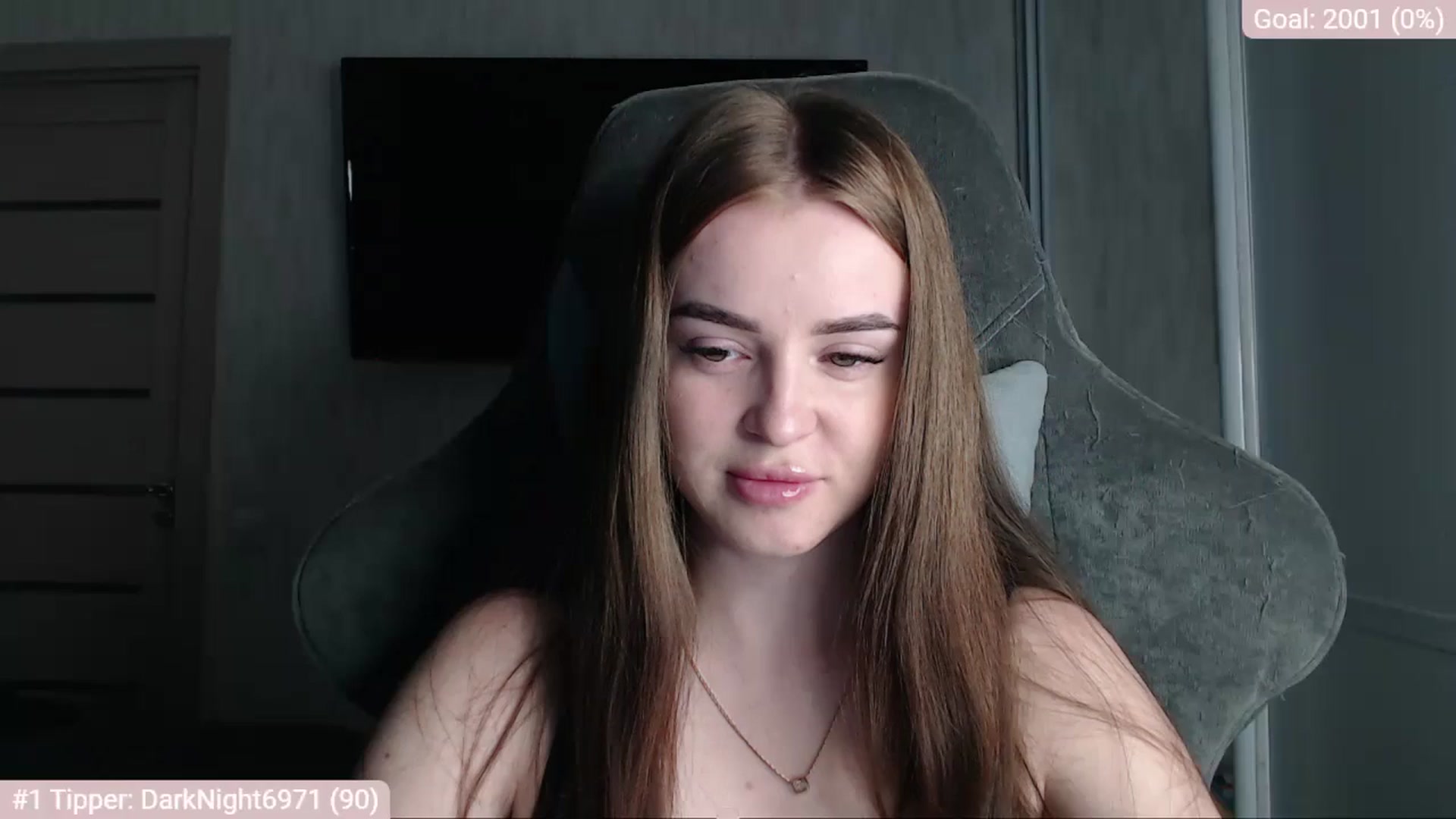 Gallery image thumbnail from BitsyMia's myfreecams stream on, 07/31/2024, 05:17 image 6 of 20