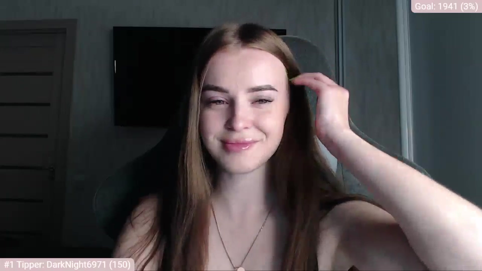 Gallery image thumbnail from BitsyMia's myfreecams stream on, 07/31/2024, 05:17 image 8 of 20