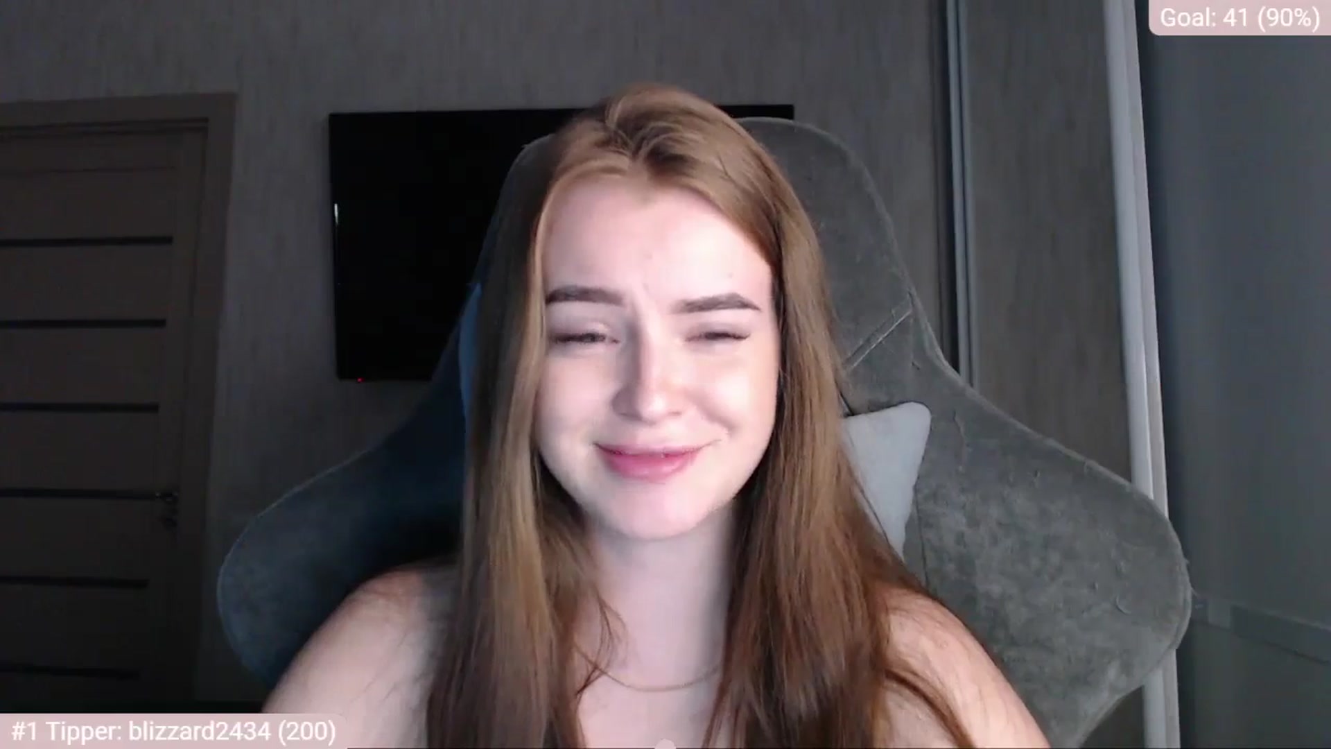 Gallery image thumbnail from BitsyMia's myfreecams stream on, 08/04/2024, 05:45 image 18 of 20