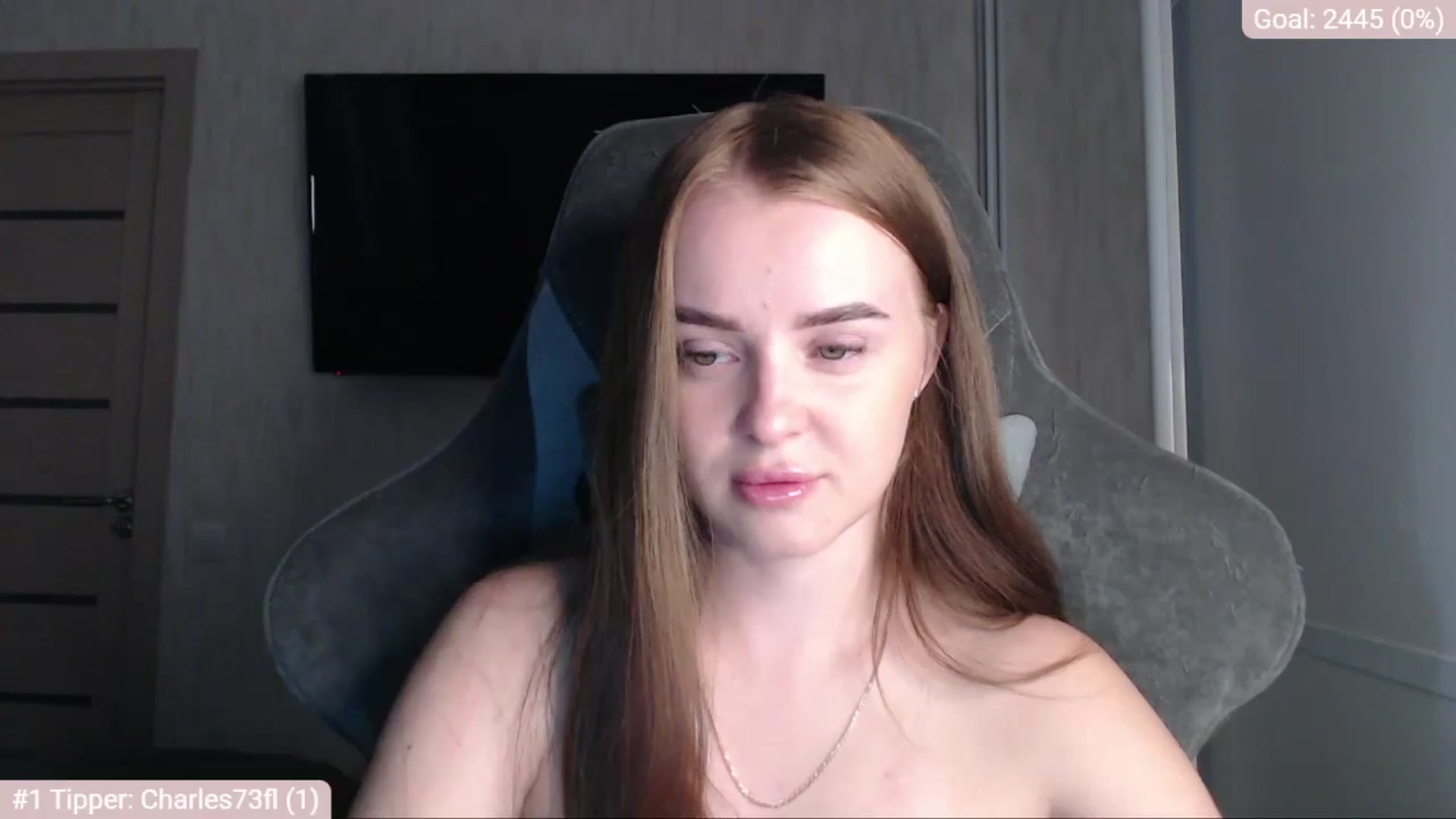 Gallery image thumbnail from BitsyMia's myfreecams stream on, 08/05/2024, 05:16 image 6 of 20