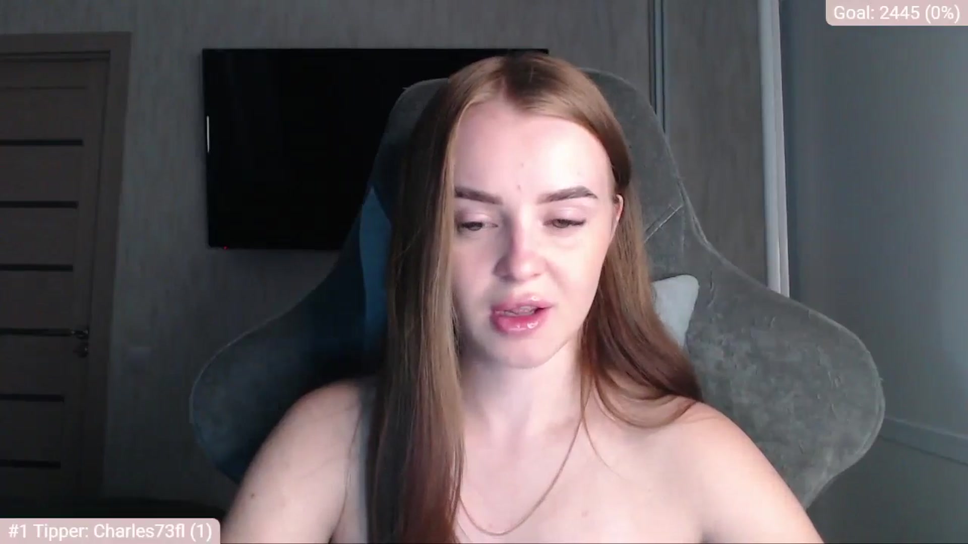 Gallery image thumbnail from BitsyMia's myfreecams stream on, 08/05/2024, 05:16 image 4 of 20