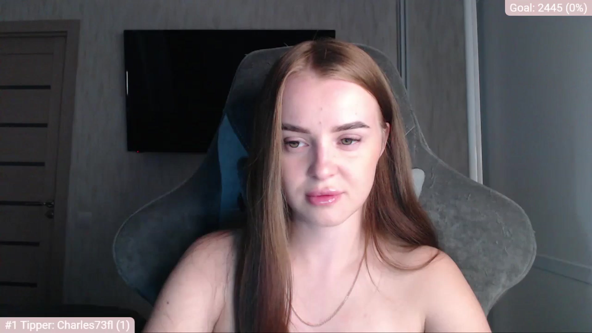 Gallery image thumbnail from BitsyMia's myfreecams stream on, 08/05/2024, 05:16 image 5 of 20