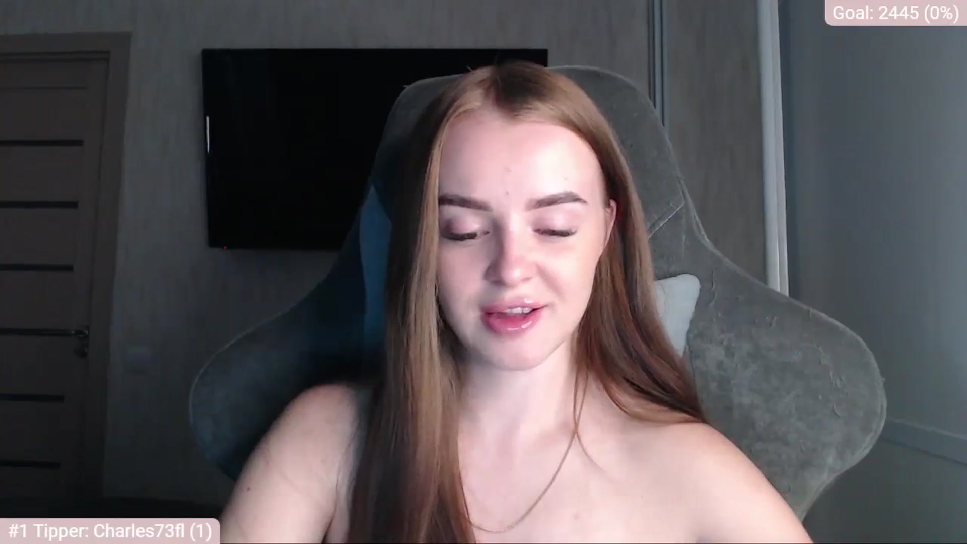 Gallery image thumbnail from BitsyMia's myfreecams stream on, 08/05/2024, 05:16 image 3 of 20