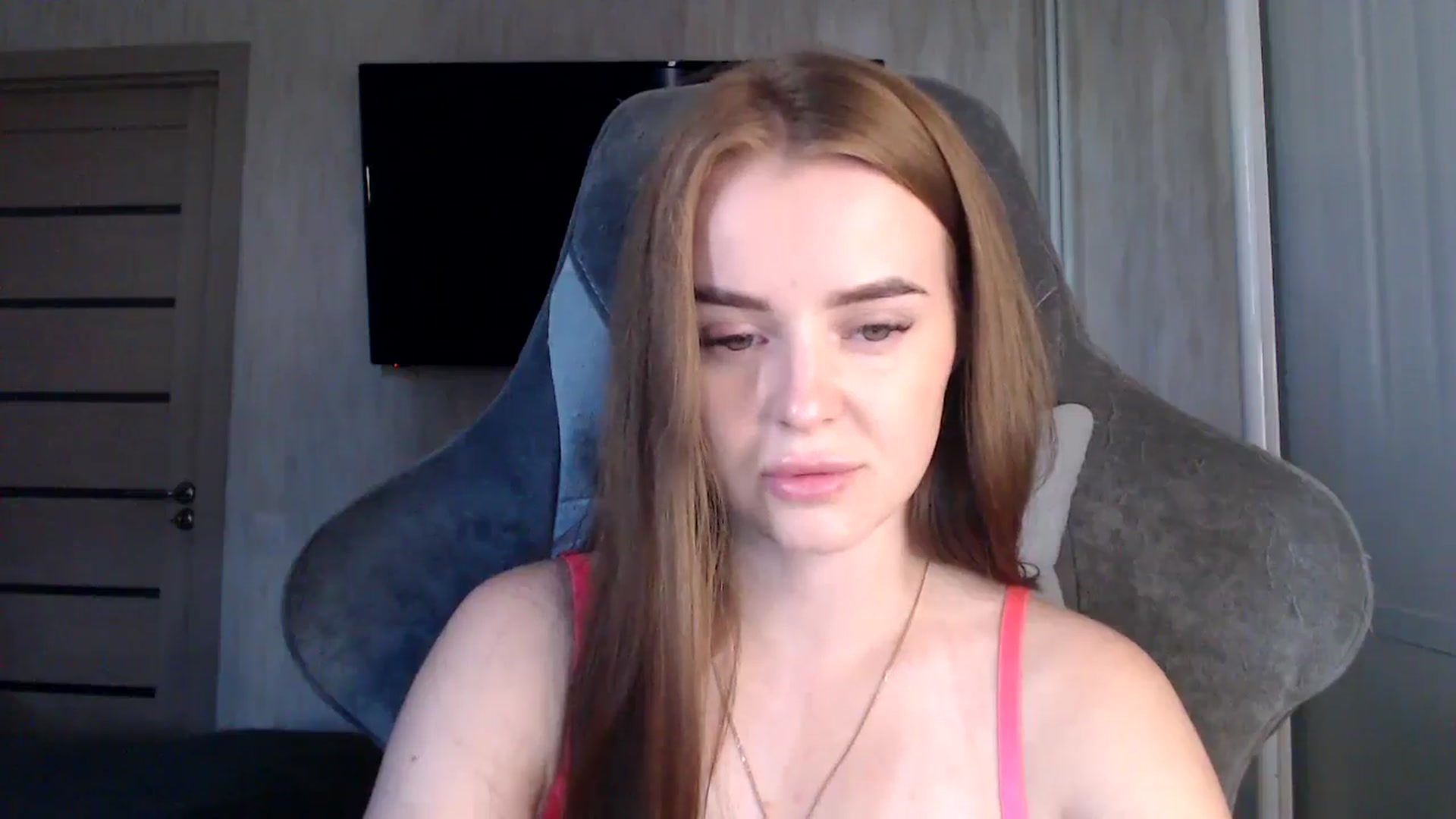 Gallery image thumbnail from BitsyMia's myfreecams stream on, 08/06/2024, 05:22 image 8 of 20