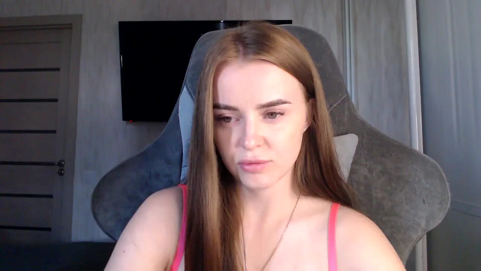 Gallery image thumbnail from BitsyMia's myfreecams stream on, 08/06/2024, 05:22 image 19 of 20