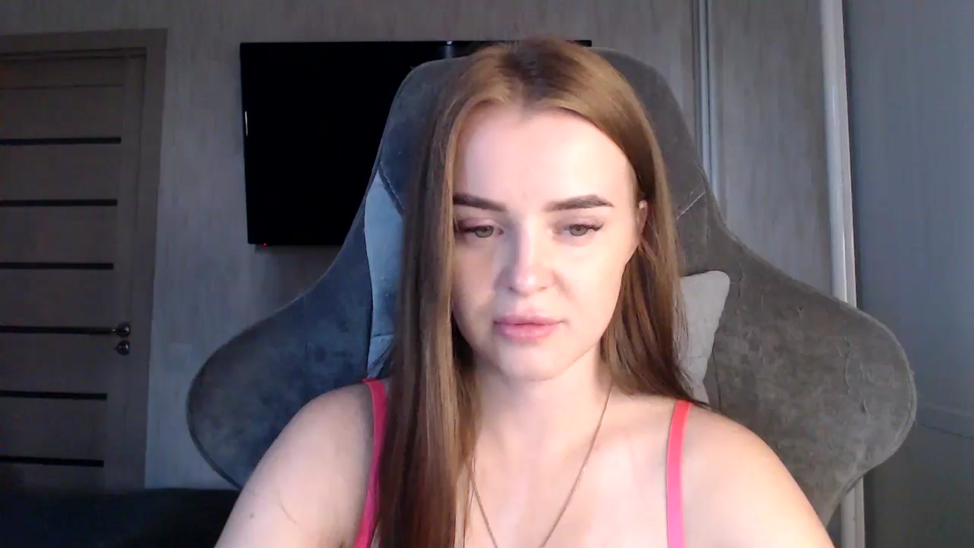 Gallery image thumbnail from BitsyMia's myfreecams stream on, 08/06/2024, 05:22 image 13 of 20