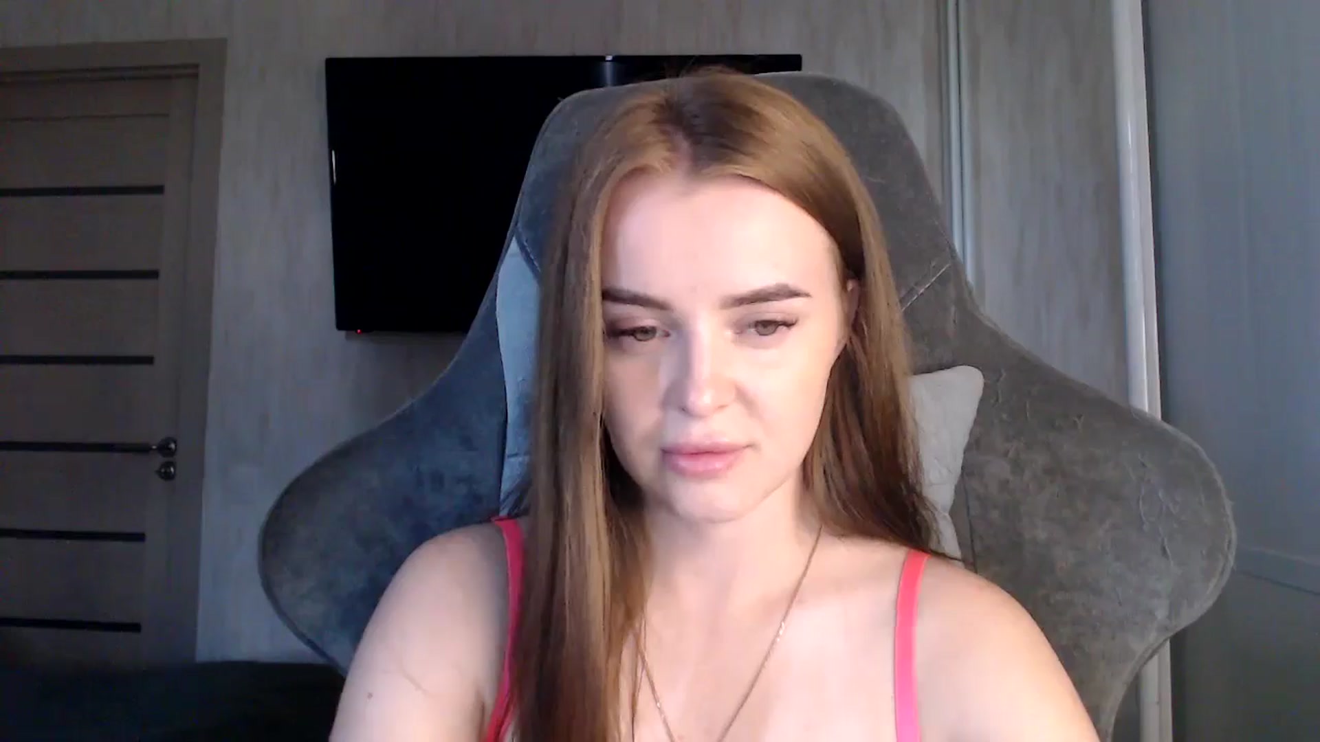 Gallery image thumbnail from BitsyMia's myfreecams stream on, 08/06/2024, 05:22 image 15 of 20