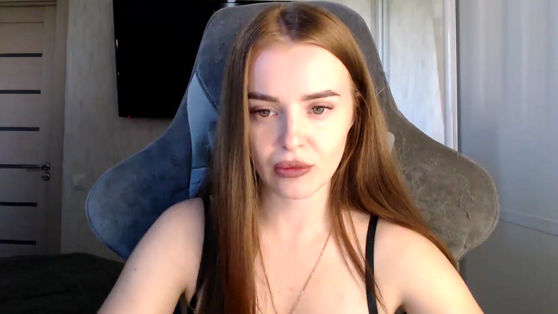 Gallery image thumbnail from BitsyMia's myfreecams stream on, 08/07/2024, 05:42 image 4 of 20