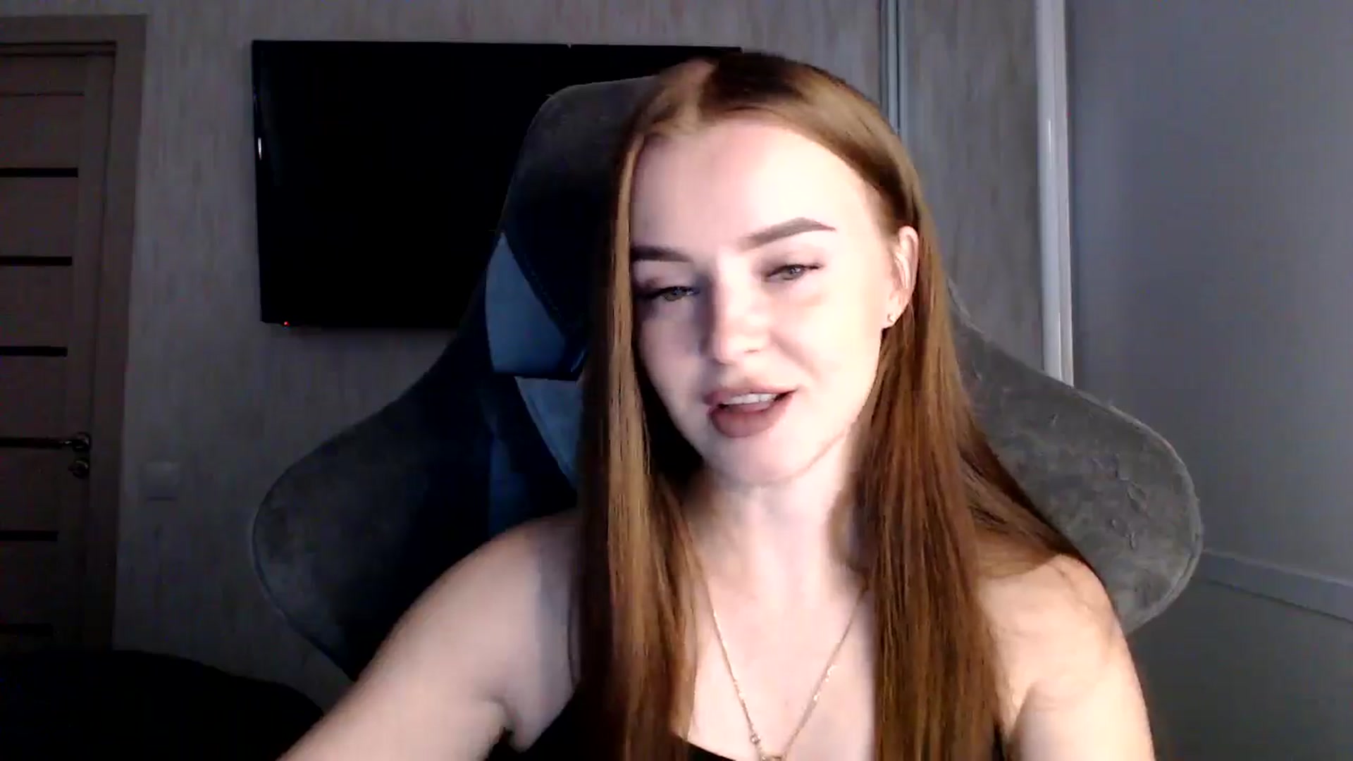 Gallery image thumbnail from BitsyMia's myfreecams stream on, 08/09/2024, 04:41 image 16 of 20