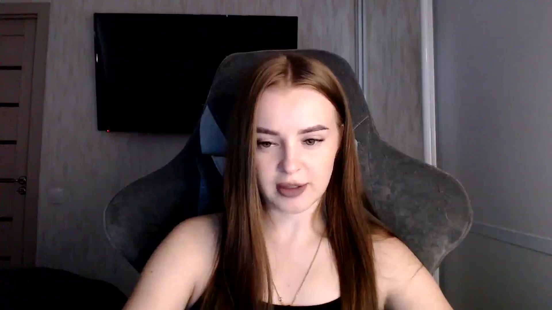 Gallery image thumbnail from BitsyMia's myfreecams stream on, 08/09/2024, 04:41 image 18 of 20