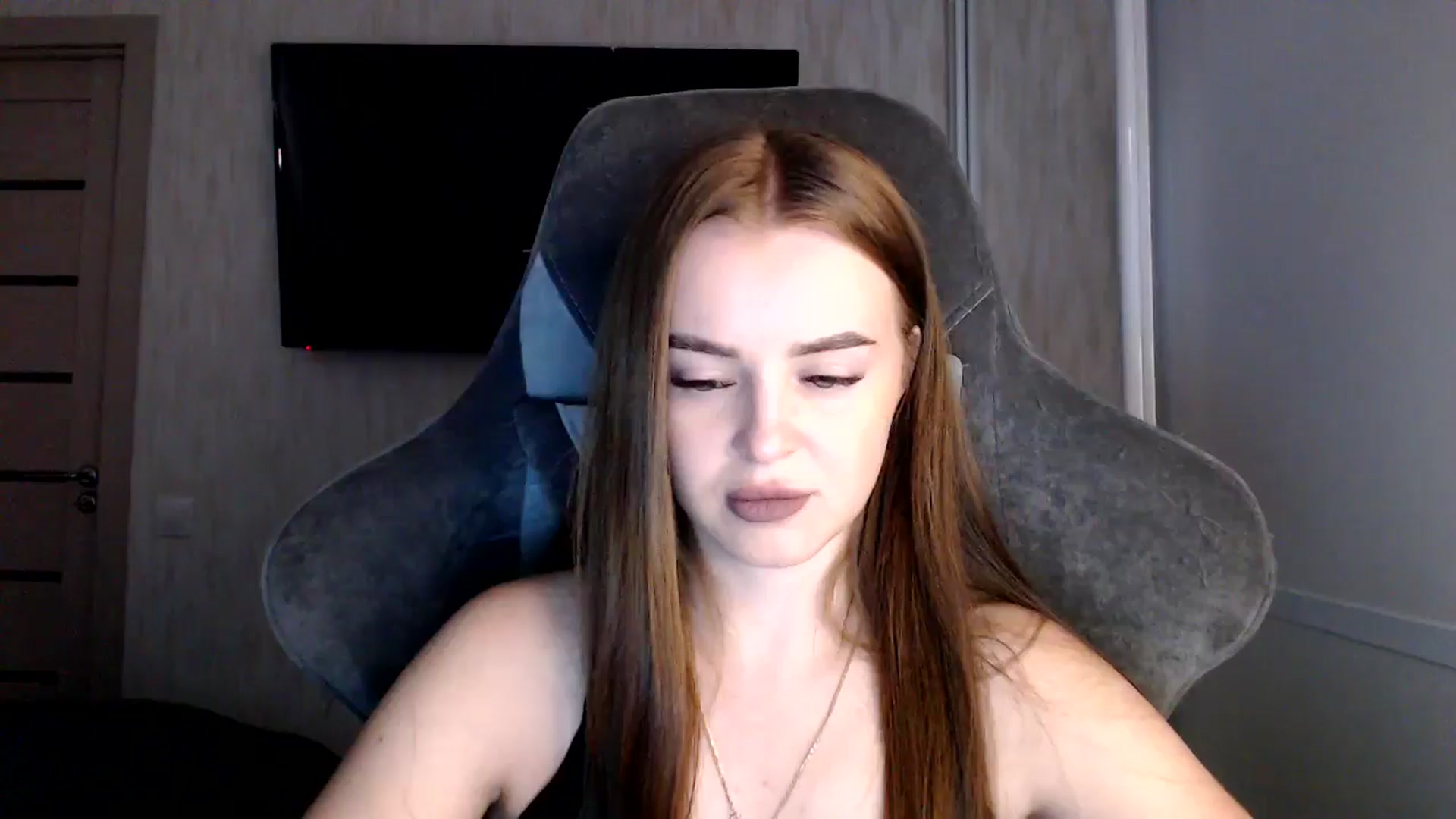Gallery image thumbnail from BitsyMia's myfreecams stream on, 08/09/2024, 04:41 image 3 of 20