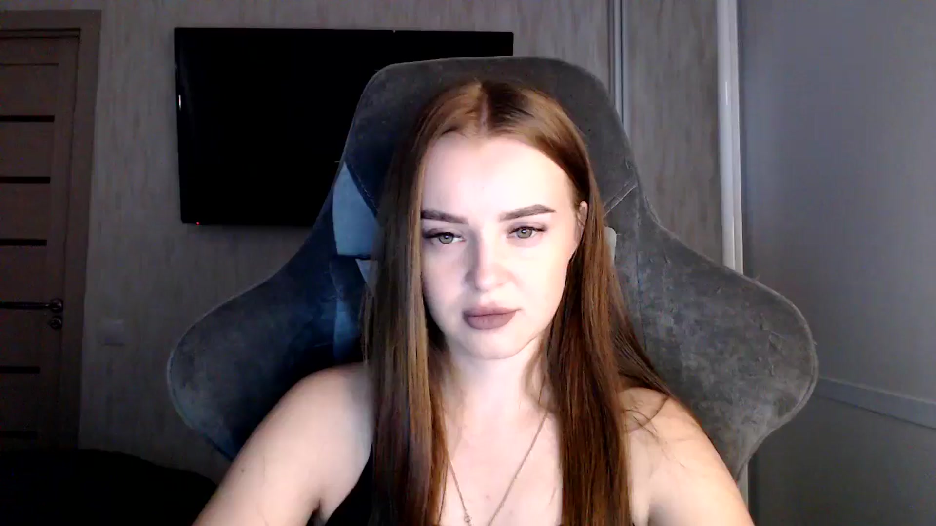 Gallery image thumbnail from BitsyMia's myfreecams stream on, 08/09/2024, 04:41 image 1 of 20