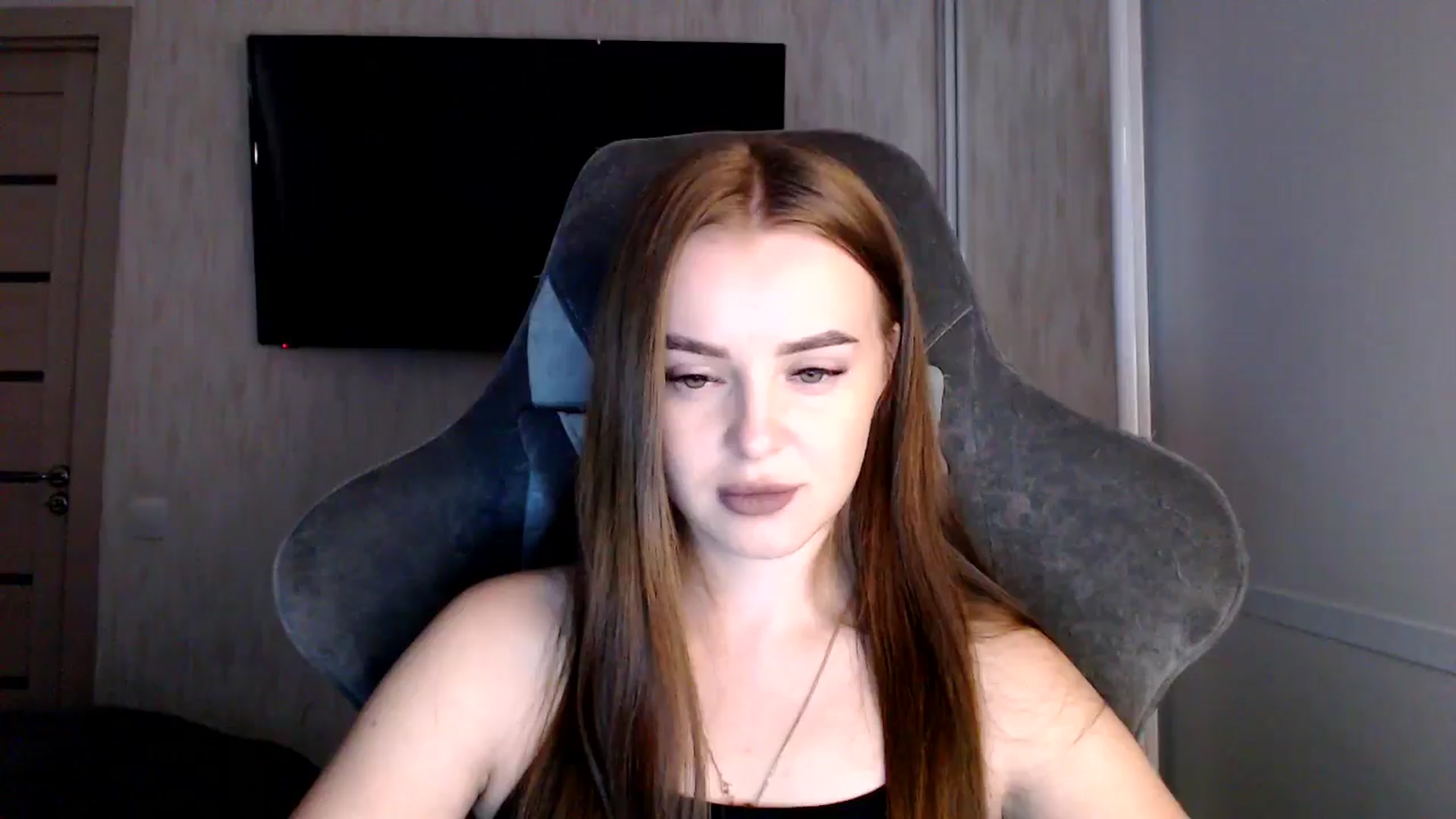 Gallery image thumbnail from BitsyMia's myfreecams stream on, 08/09/2024, 04:41 image 17 of 20