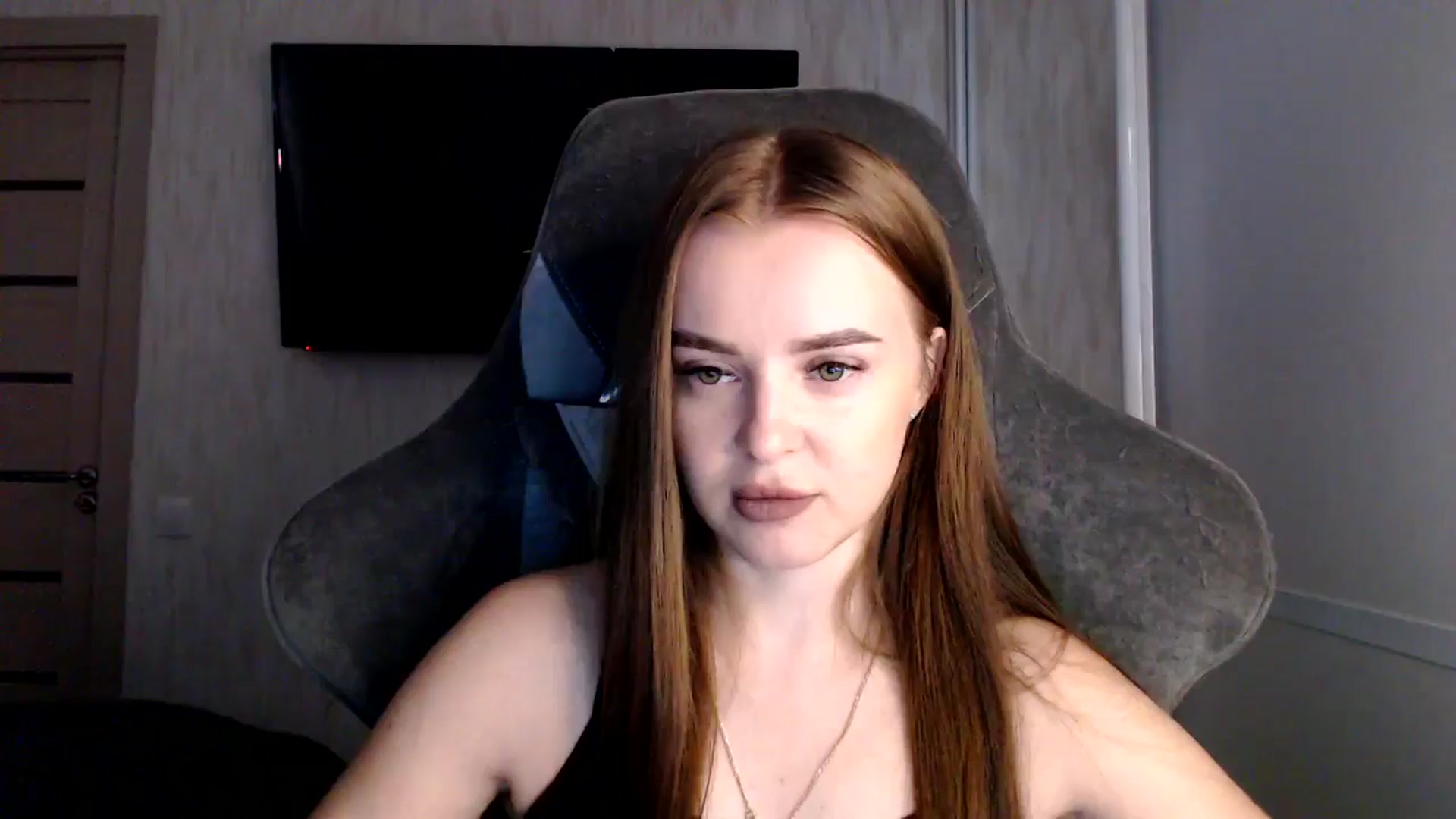 Gallery image thumbnail from BitsyMia's myfreecams stream on, 08/09/2024, 04:41 image 4 of 20
