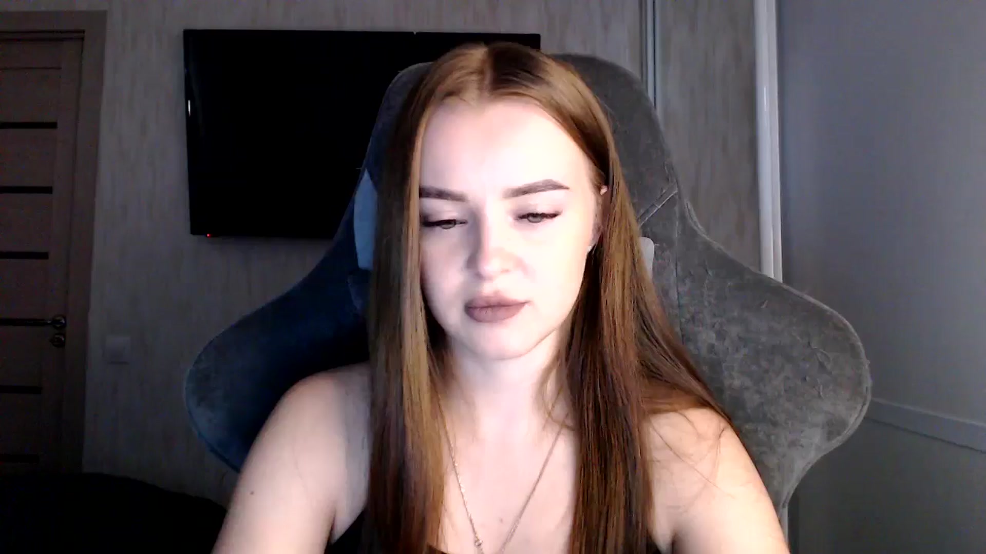 Gallery image thumbnail from BitsyMia's myfreecams stream on, 08/09/2024, 04:41 image 13 of 20