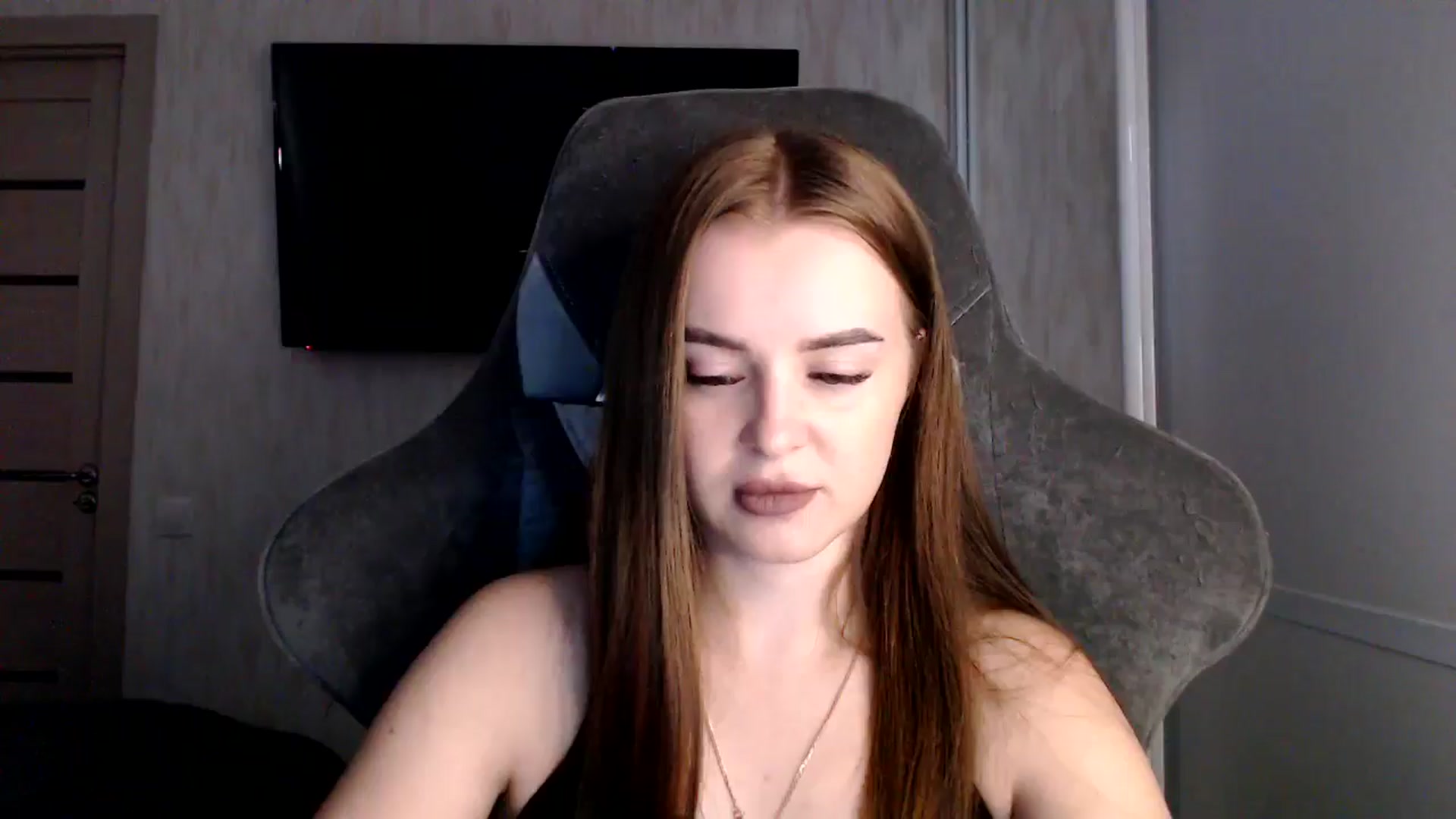 Gallery image thumbnail from BitsyMia's myfreecams stream on, 08/09/2024, 04:41 image 11 of 20