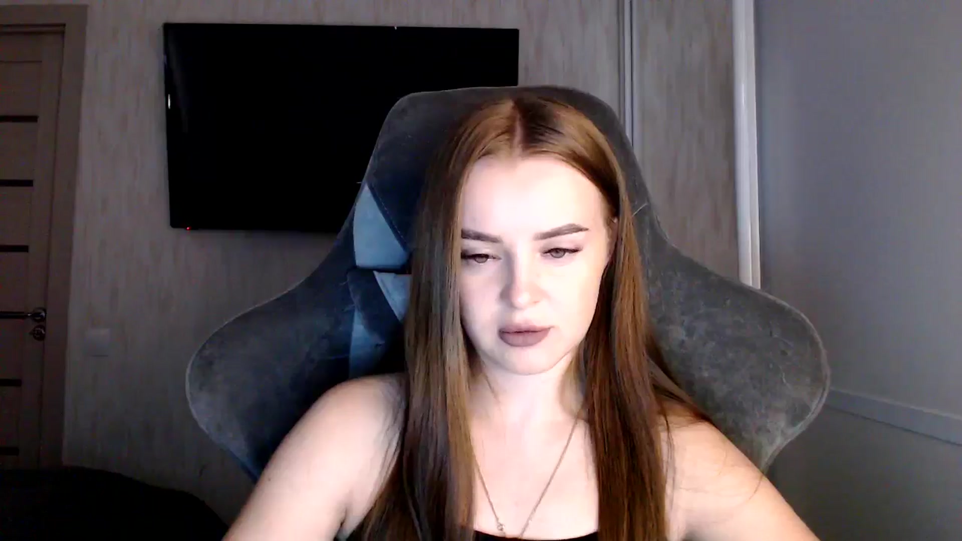 Gallery image thumbnail from BitsyMia's myfreecams stream on, 08/09/2024, 04:41 image 19 of 20