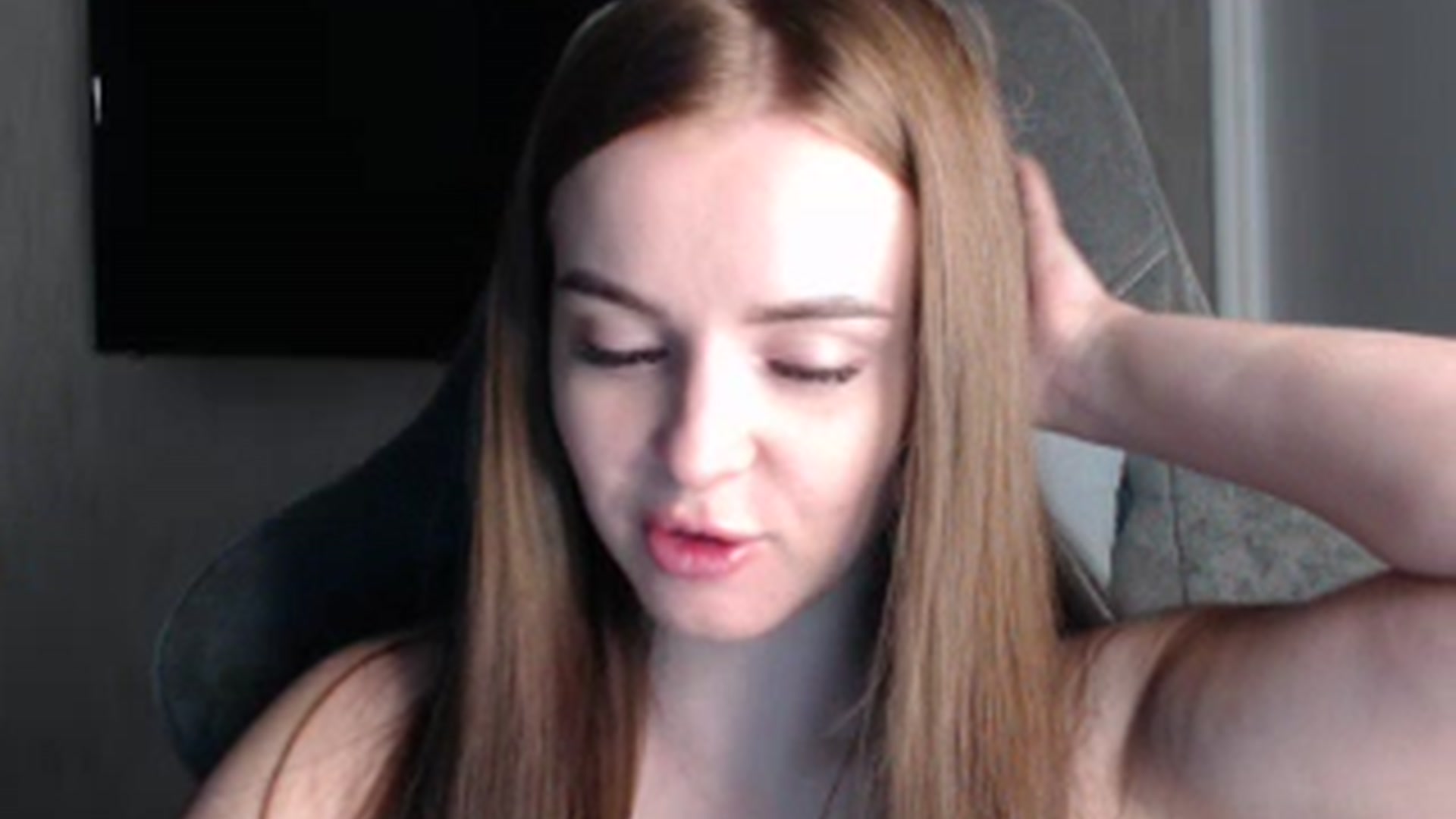 Gallery image thumbnail from BitsyMia's myfreecams stream on, 08/11/2024, 05:46 image 8 of 20