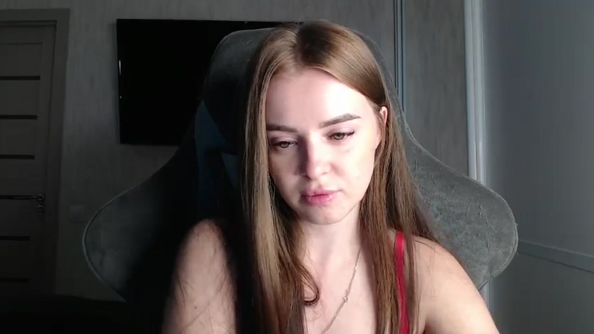Gallery image thumbnail from BitsyMia's myfreecams stream on, 08/12/2024, 05:14 image 7 of 20