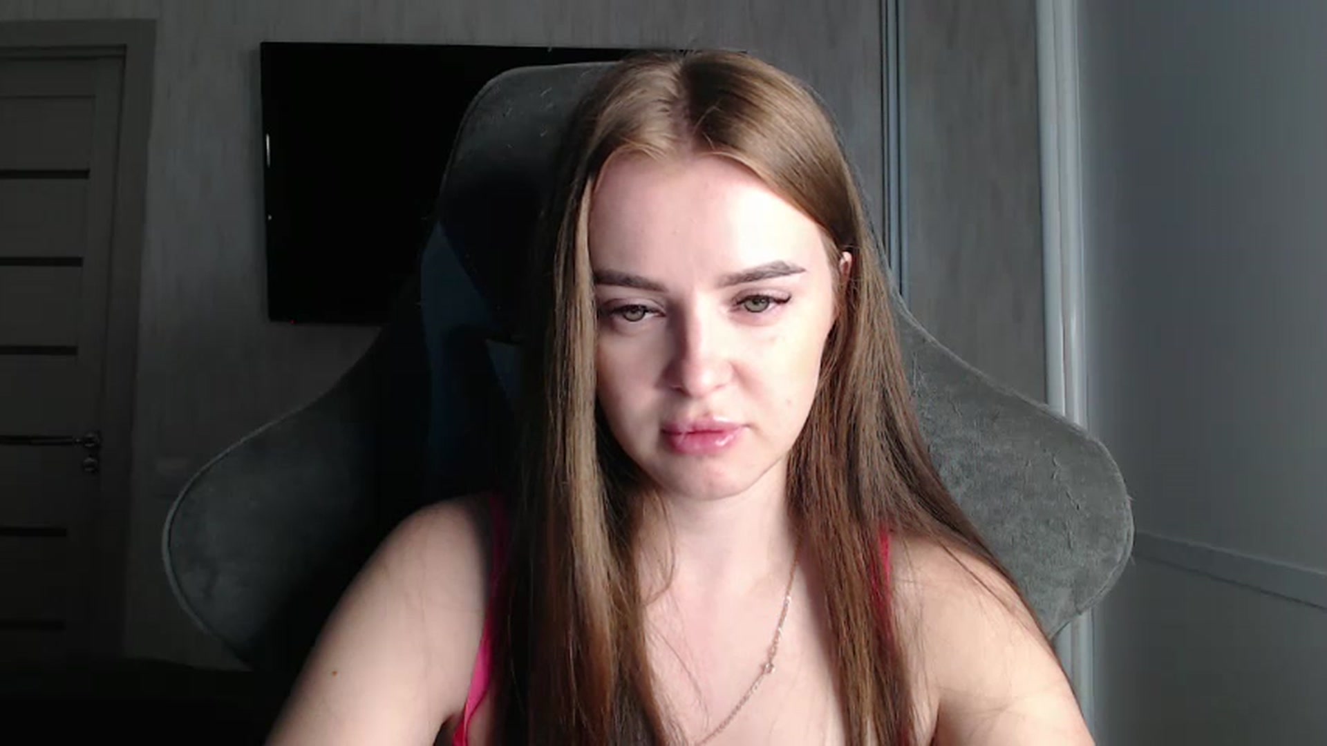 Gallery image thumbnail from BitsyMia's myfreecams stream on, 08/12/2024, 05:14 image 19 of 20