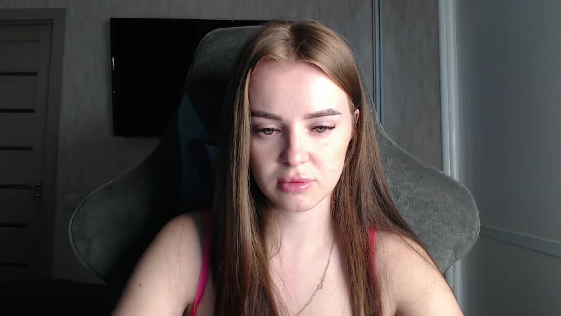Gallery image thumbnail from BitsyMia's myfreecams stream on, 08/12/2024, 05:14 image 15 of 20