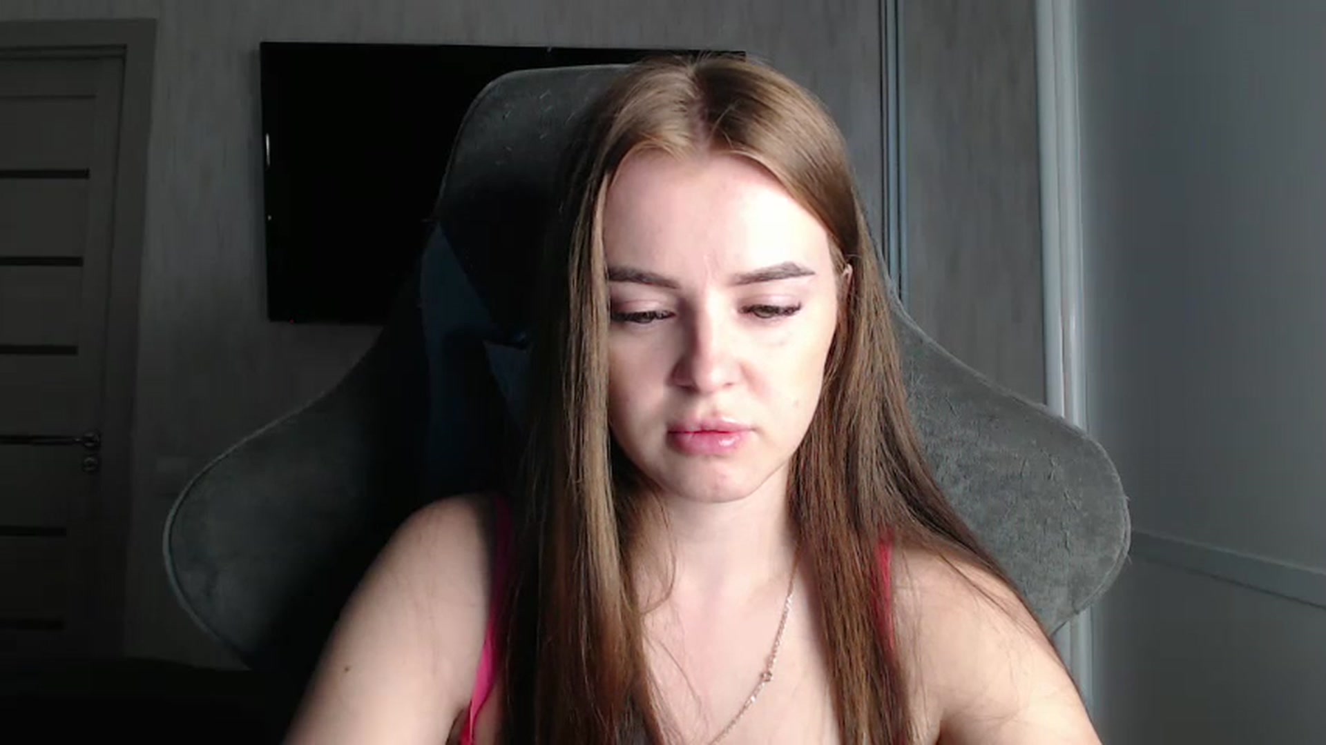 Gallery image thumbnail from BitsyMia's myfreecams stream on, 08/12/2024, 05:14 image 18 of 20