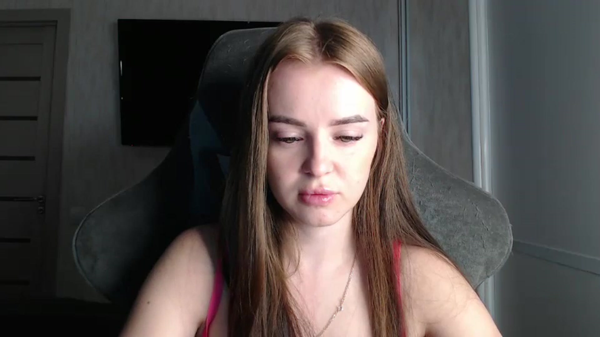 Gallery image thumbnail from BitsyMia's myfreecams stream on, 08/12/2024, 05:14 image 13 of 20
