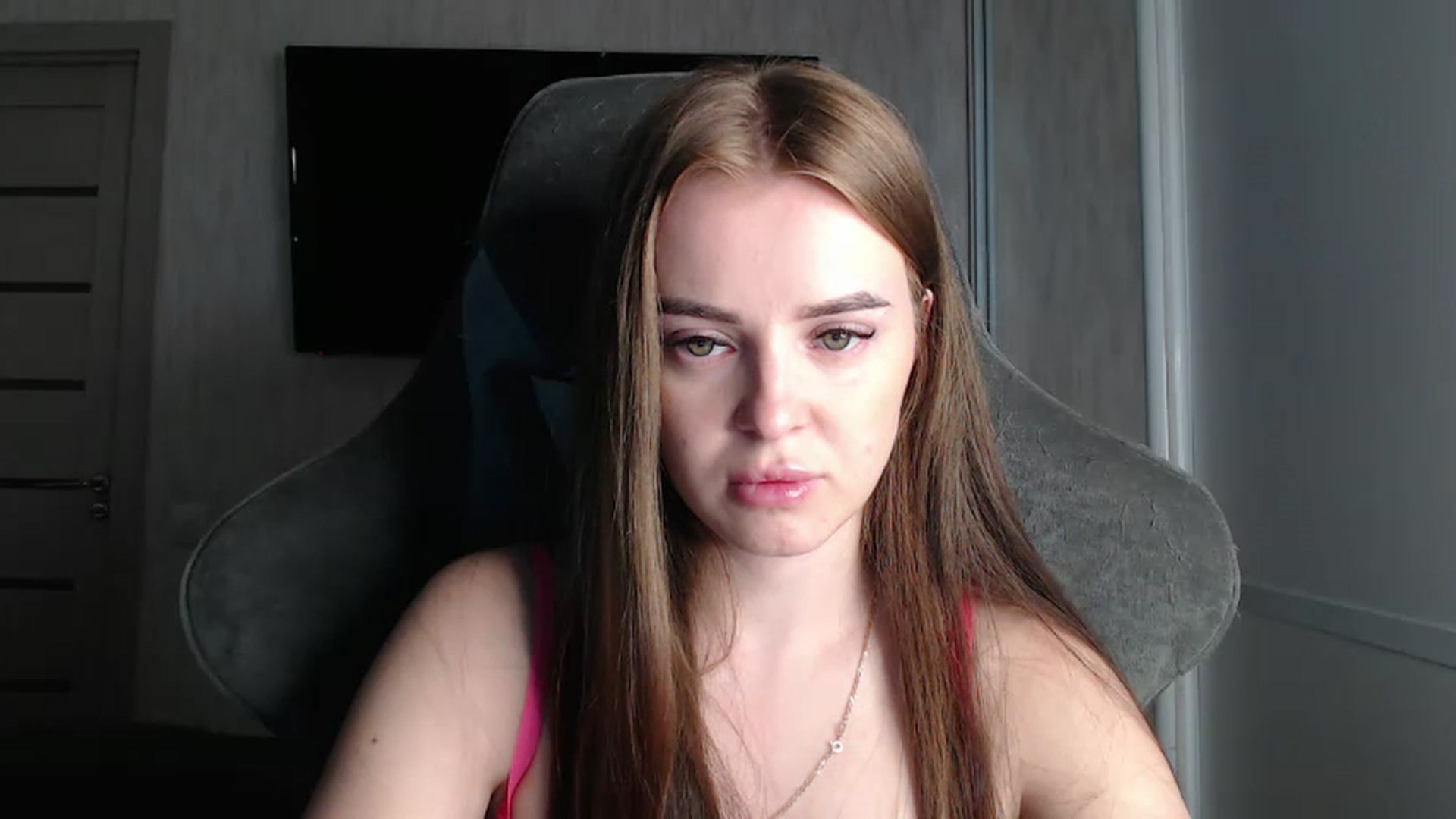 Gallery image thumbnail from BitsyMia's myfreecams stream on, 08/12/2024, 05:14 image 17 of 20