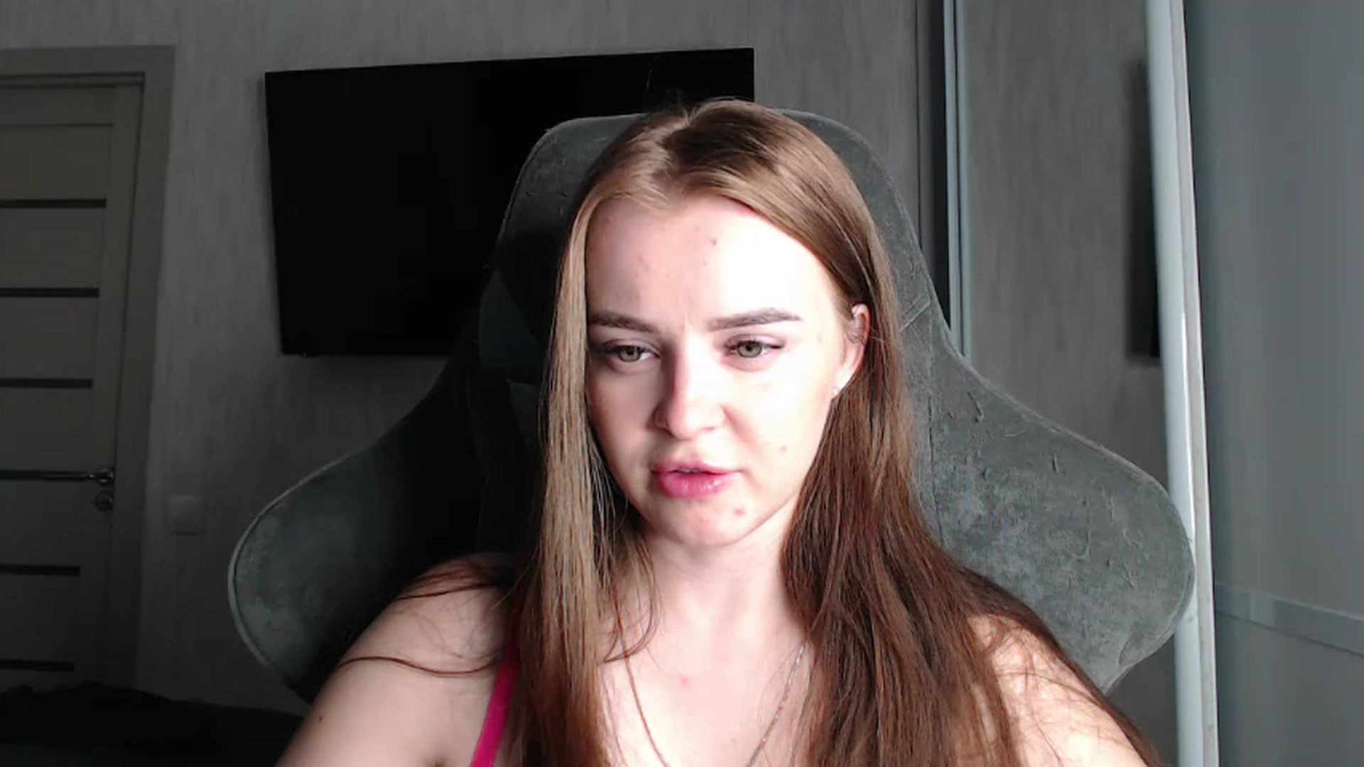 Gallery image thumbnail from BitsyMia's myfreecams stream on, 08/17/2024, 05:57 image 18 of 20