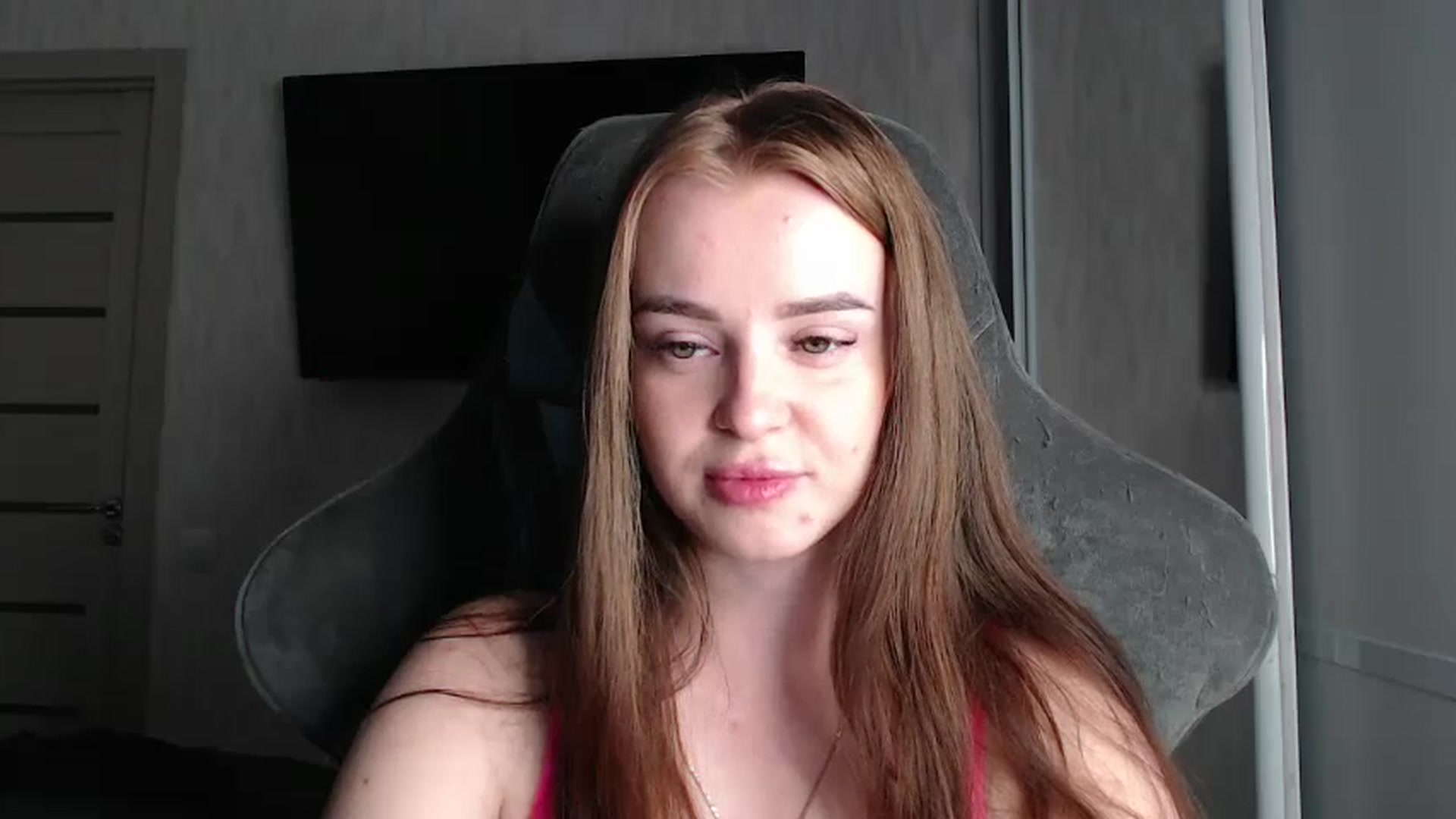 Gallery image thumbnail from BitsyMia's myfreecams stream on, 08/17/2024, 05:57 image 17 of 20