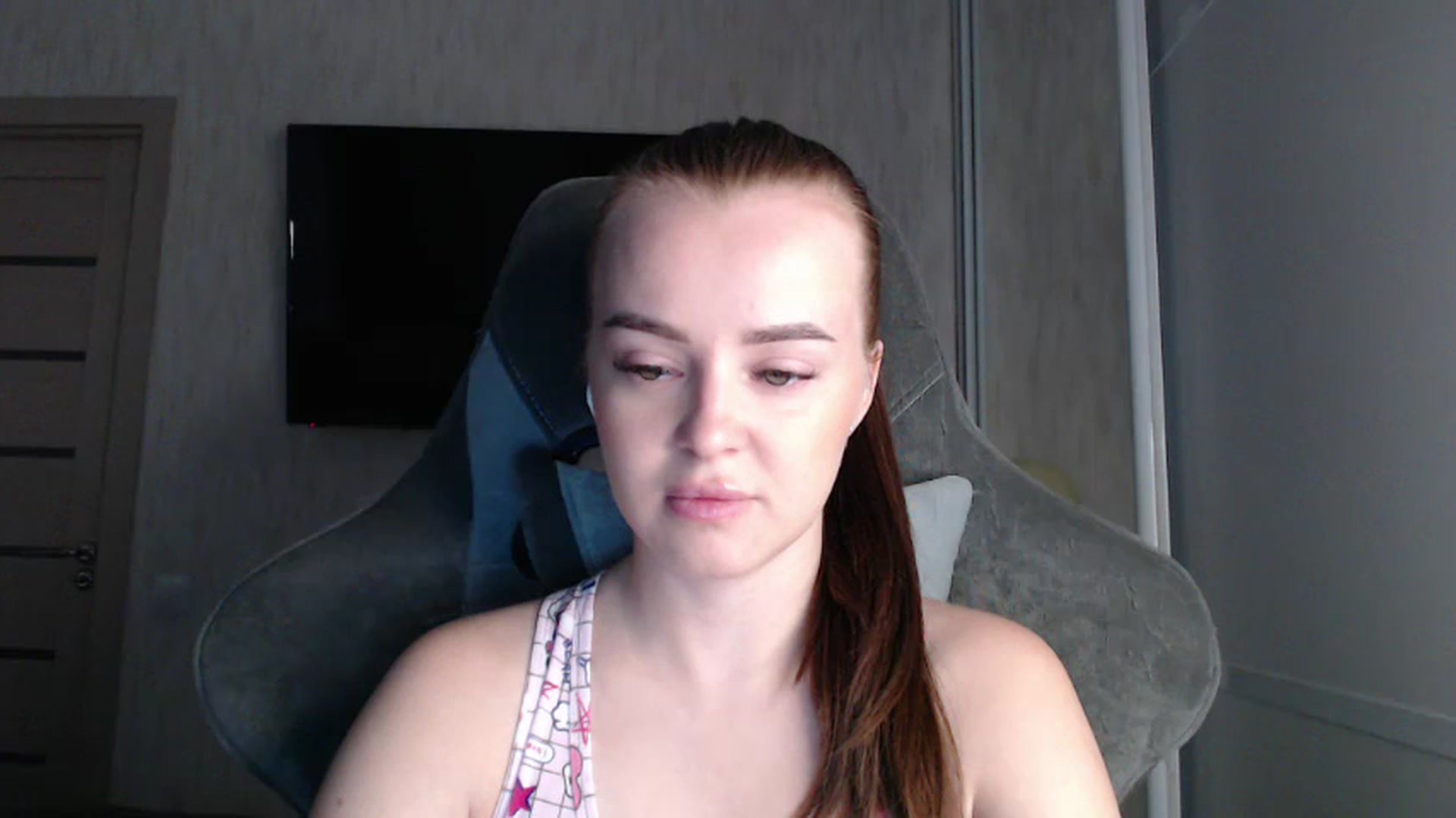 Gallery image thumbnail from BitsyMia's myfreecams stream on, 08/26/2024, 04:40 image 5 of 20