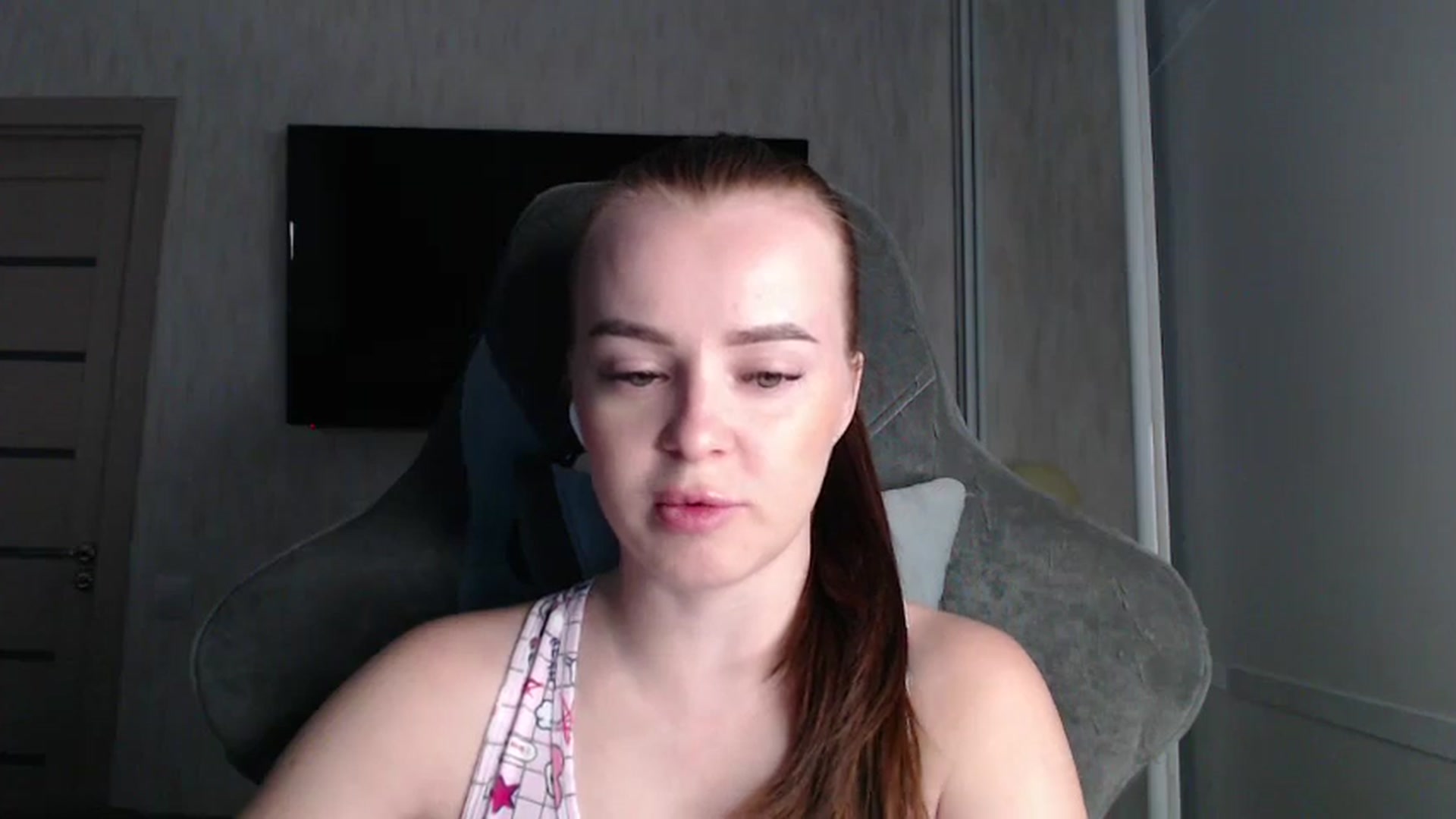 Gallery image thumbnail from BitsyMia's myfreecams stream on, 08/26/2024, 04:40 image 16 of 20