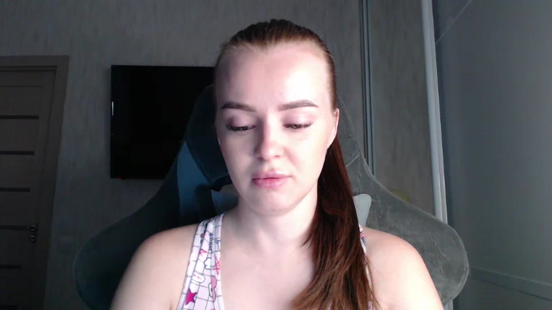 Gallery image thumbnail from BitsyMia's myfreecams stream on, 08/26/2024, 04:40 image 20 of 20