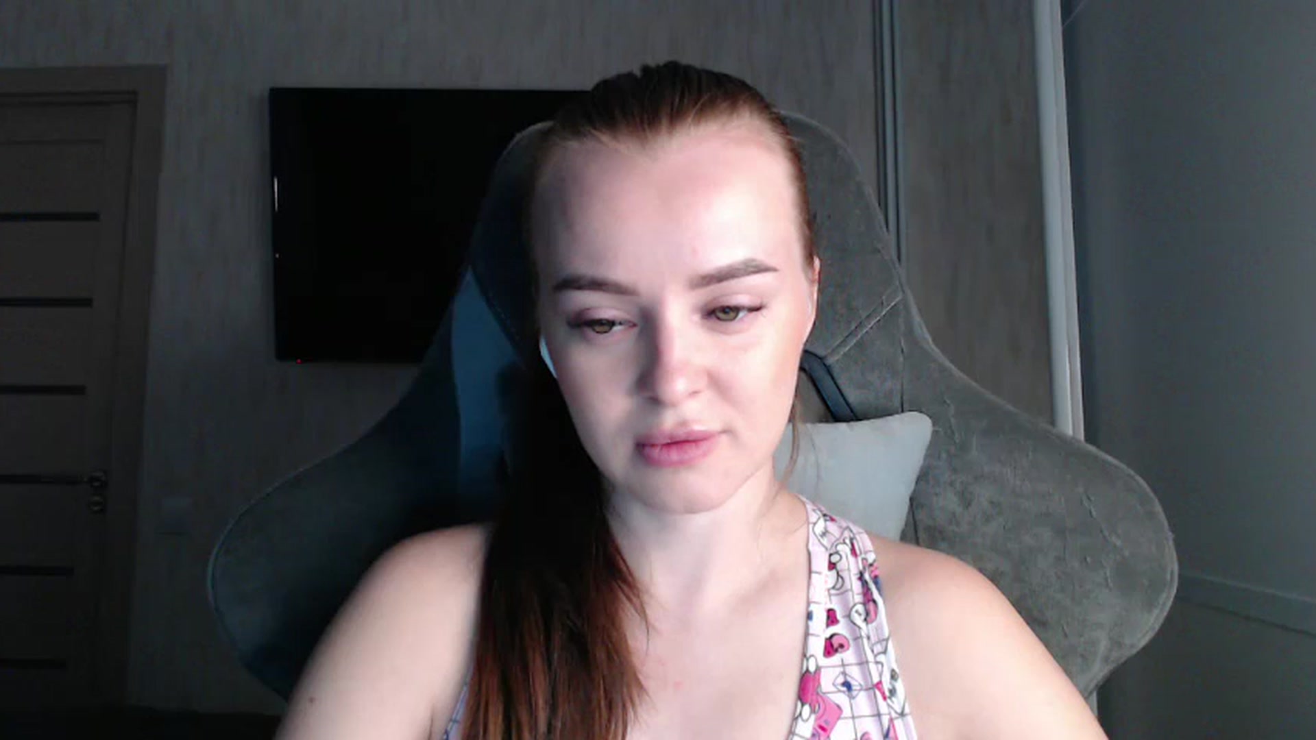 Gallery image thumbnail from BitsyMia's myfreecams stream on, 08/26/2024, 05:10 image 15 of 20
