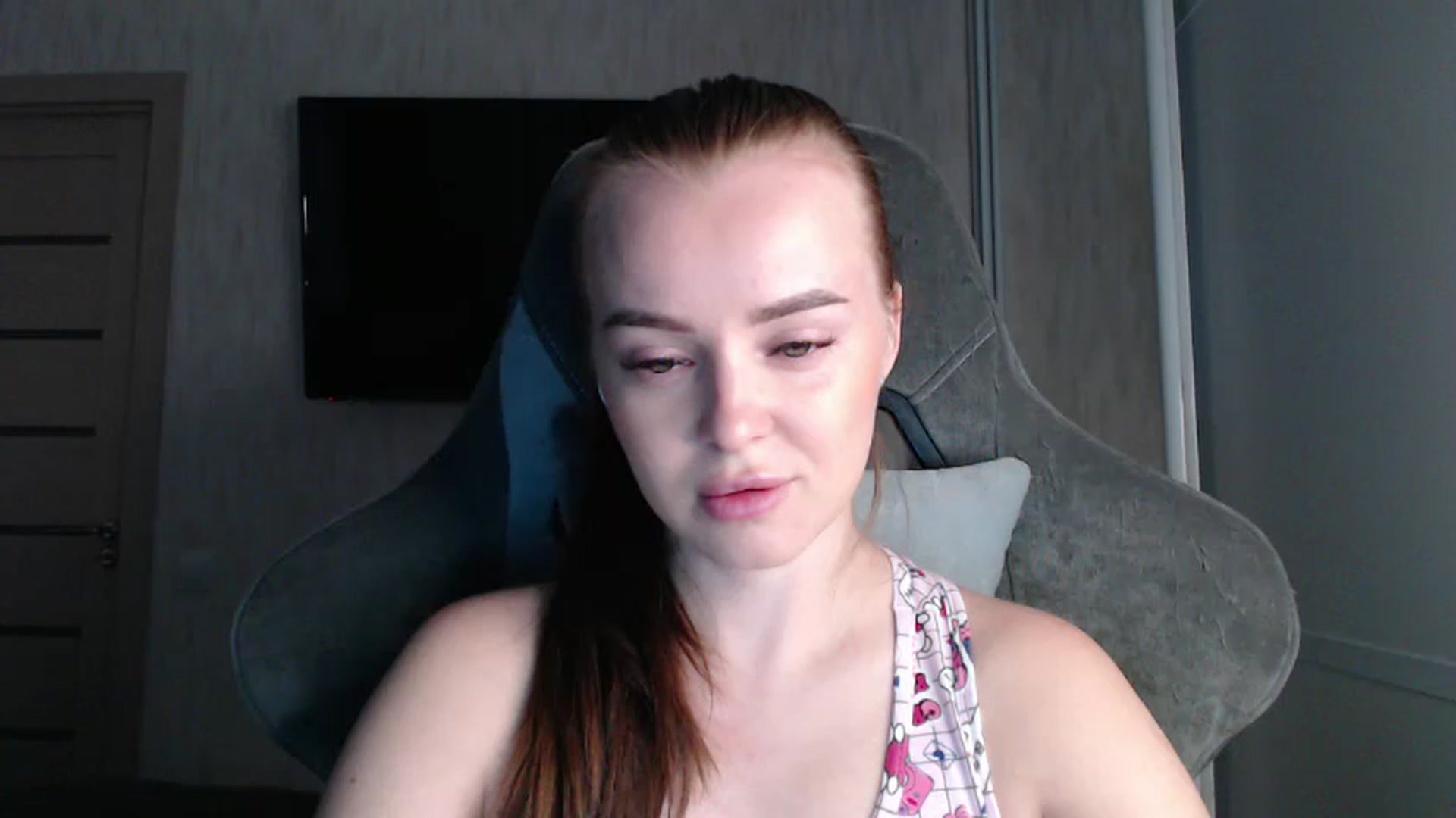Gallery image thumbnail from BitsyMia's myfreecams stream on, 08/26/2024, 05:10 image 12 of 20