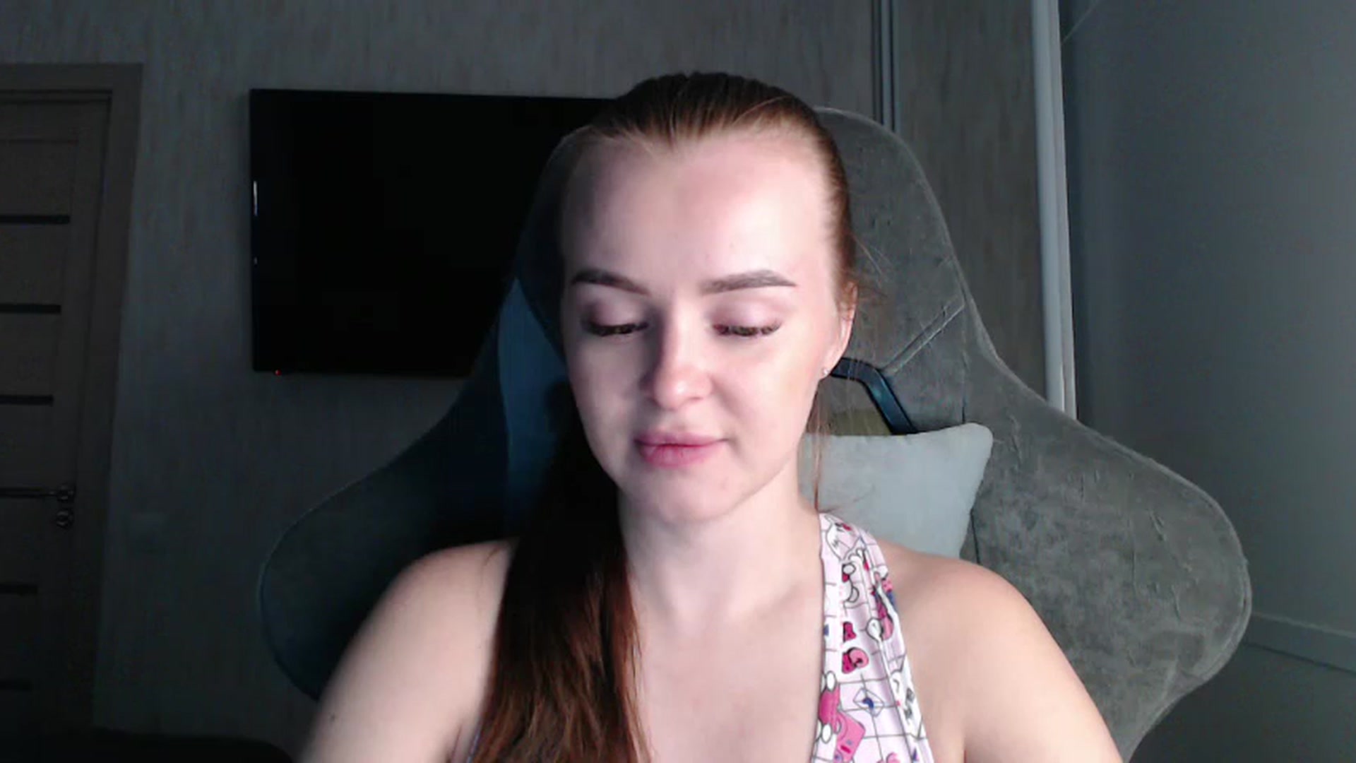 Gallery image thumbnail from BitsyMia's myfreecams stream on, 08/26/2024, 05:54 image 19 of 20
