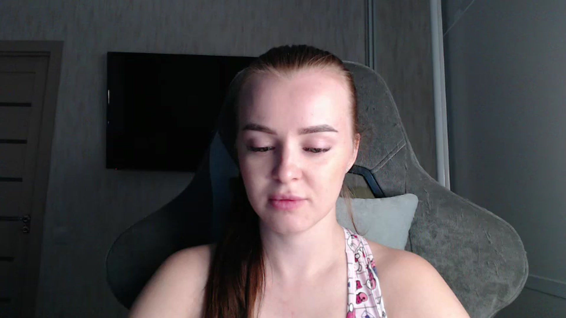 Gallery image thumbnail from BitsyMia's myfreecams stream on, 08/26/2024, 05:54 image 2 of 20