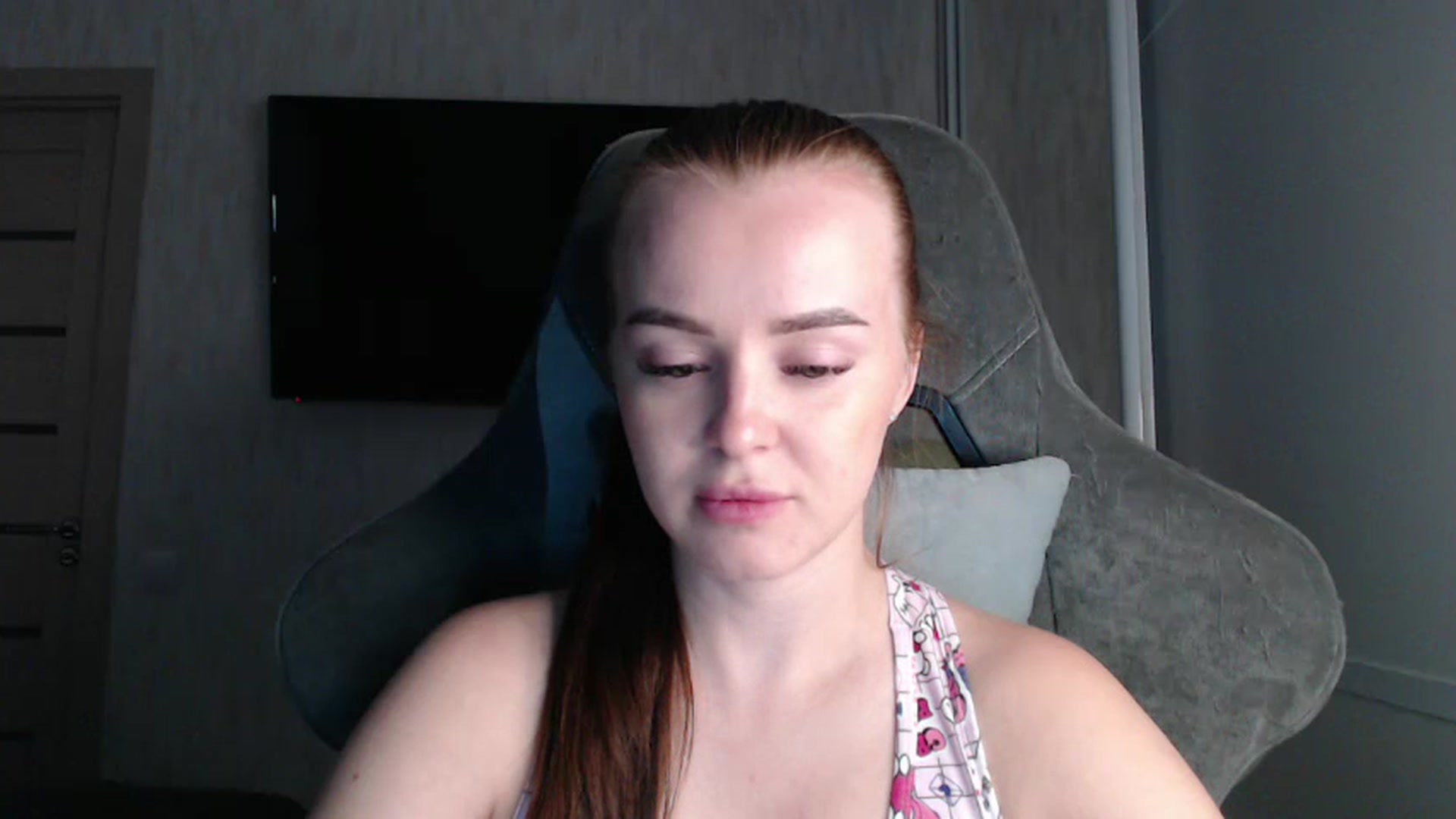 Gallery image thumbnail from BitsyMia's myfreecams stream on, 08/26/2024, 05:54 image 20 of 20